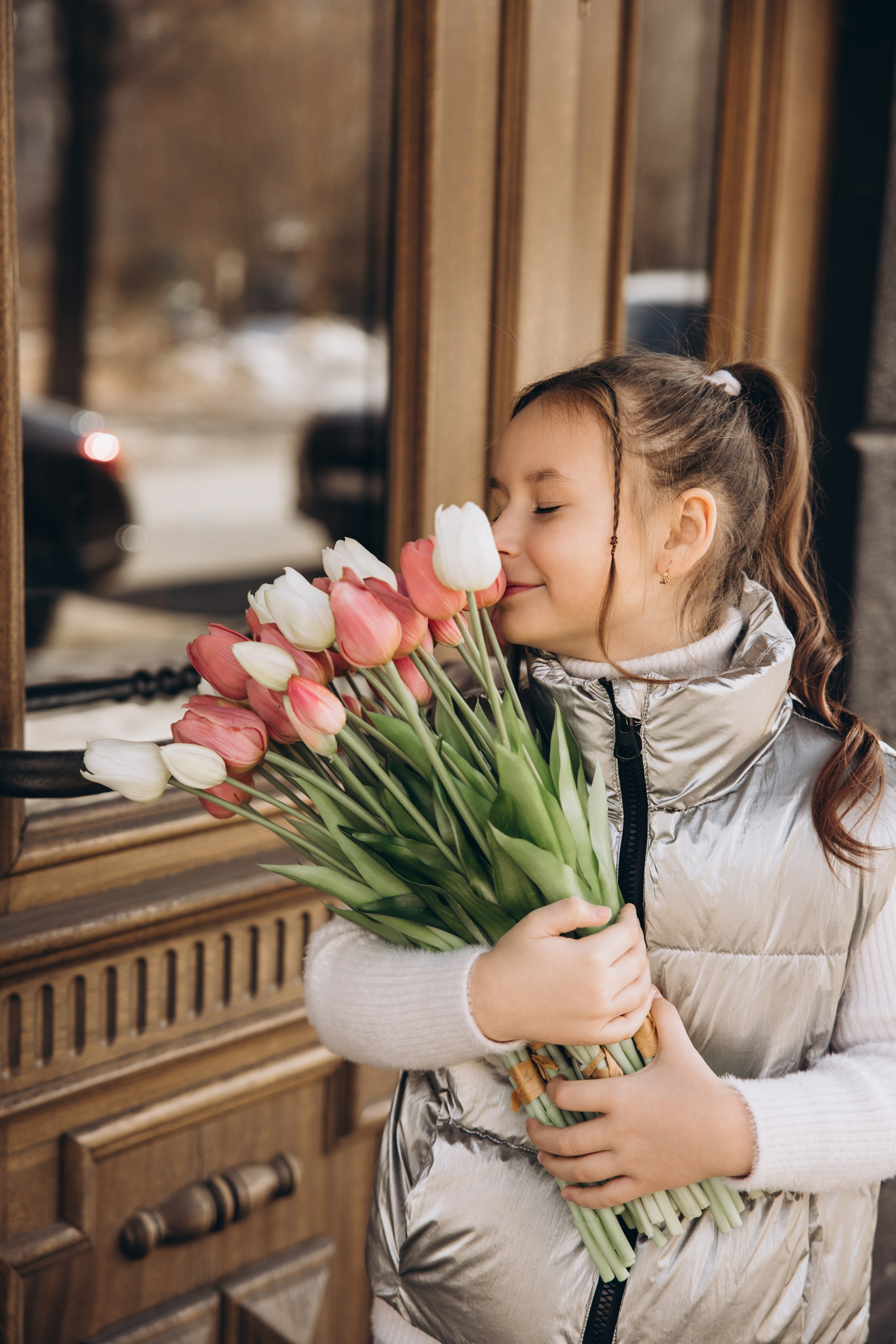 Прогулка. Свадебный, семейный фотограф в Иркутске Светлана Макаричева