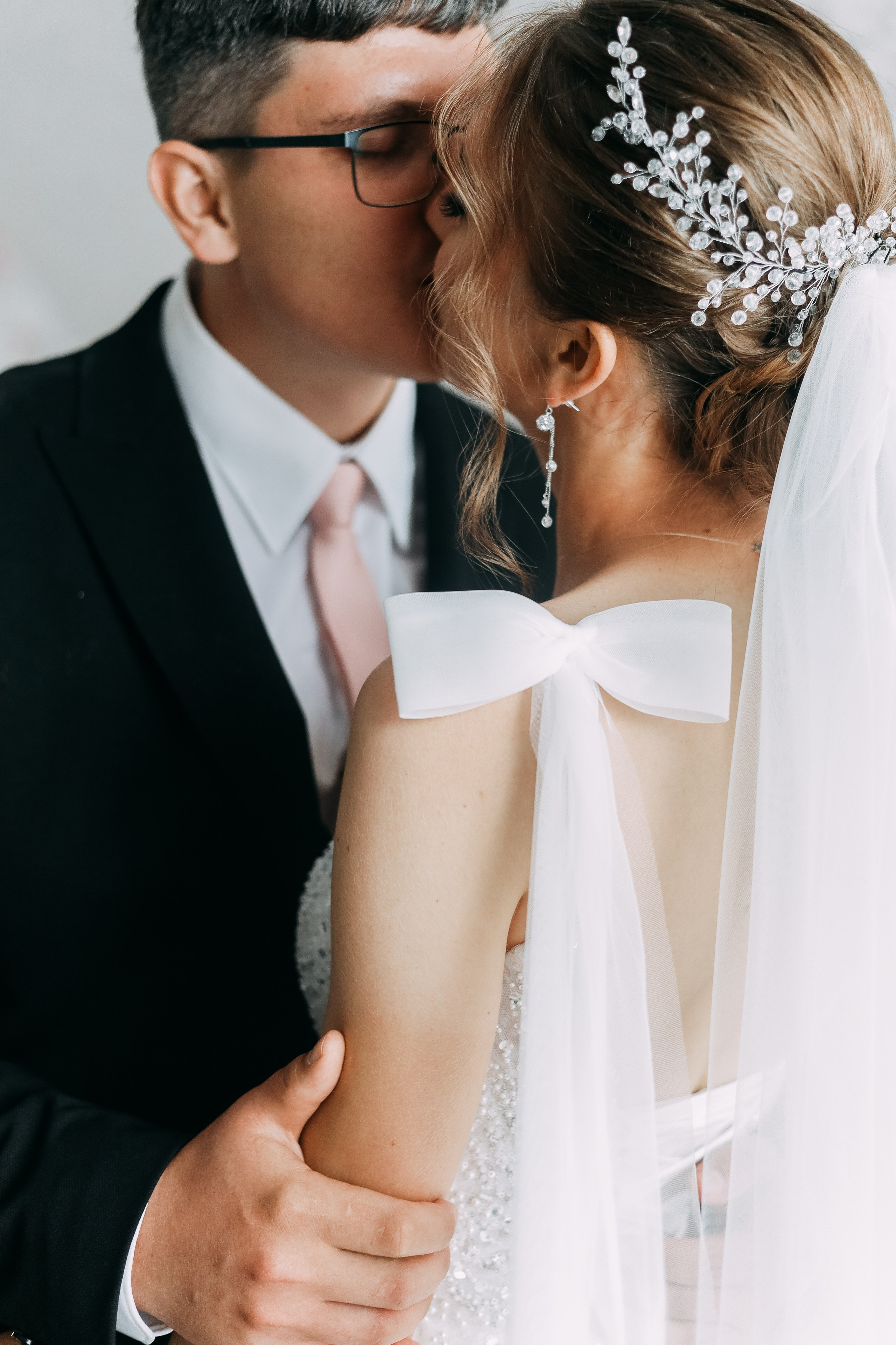 Александра и Константин. Фотопродакшн продающего контента