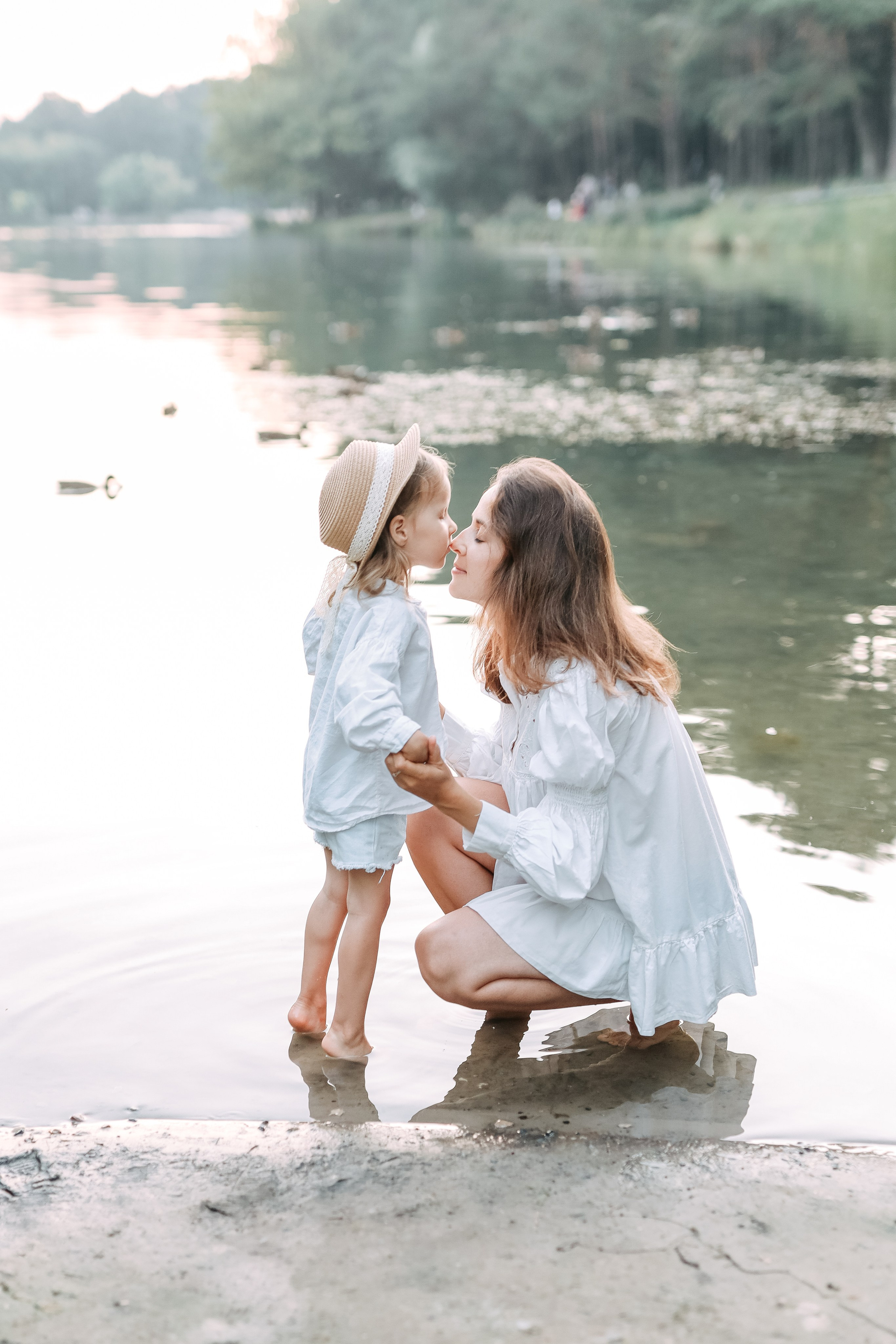 Алина 2. Фотопродакшн продающего контента