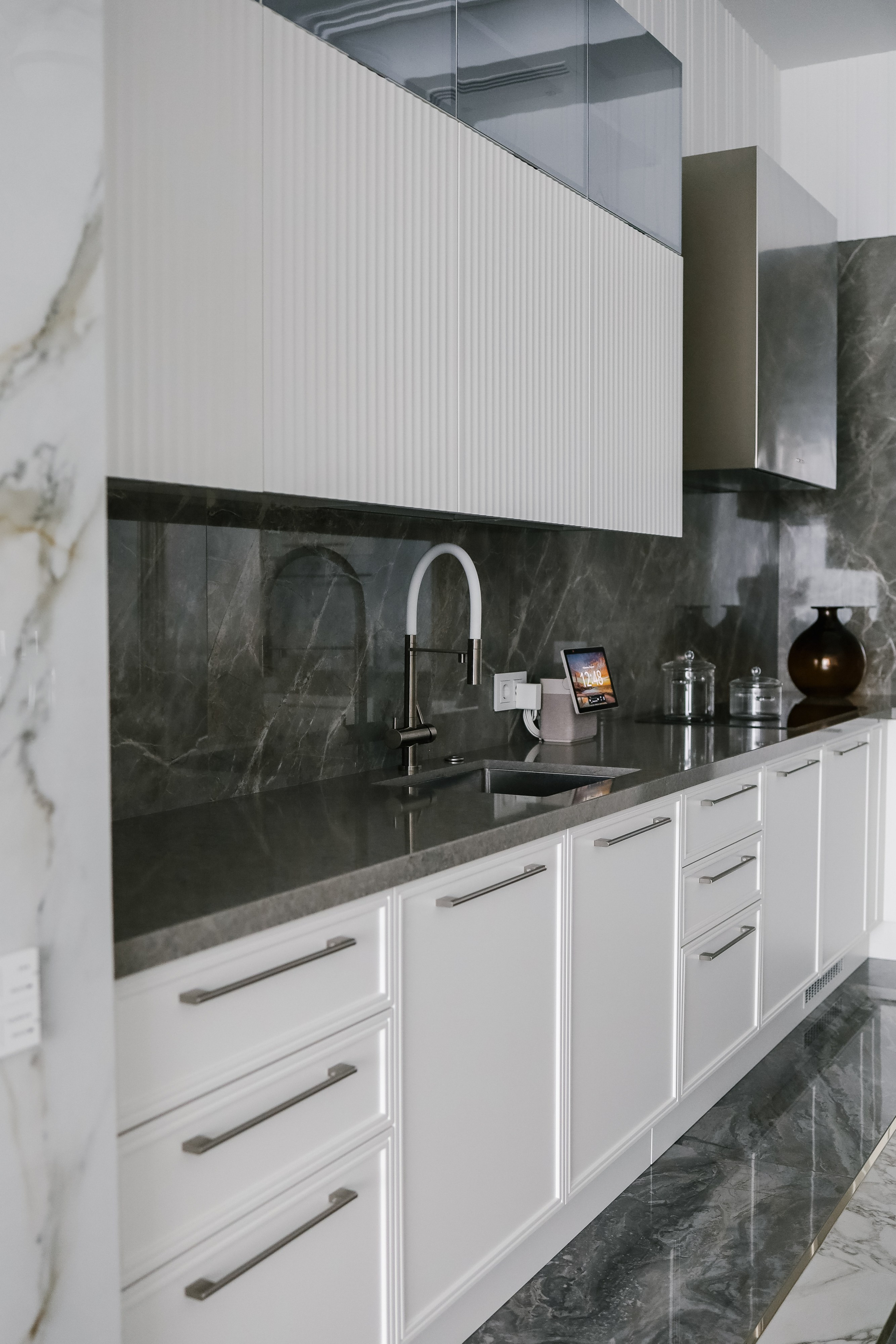 Строительная фирма Котин групп. Фотопродакшн продающего контента