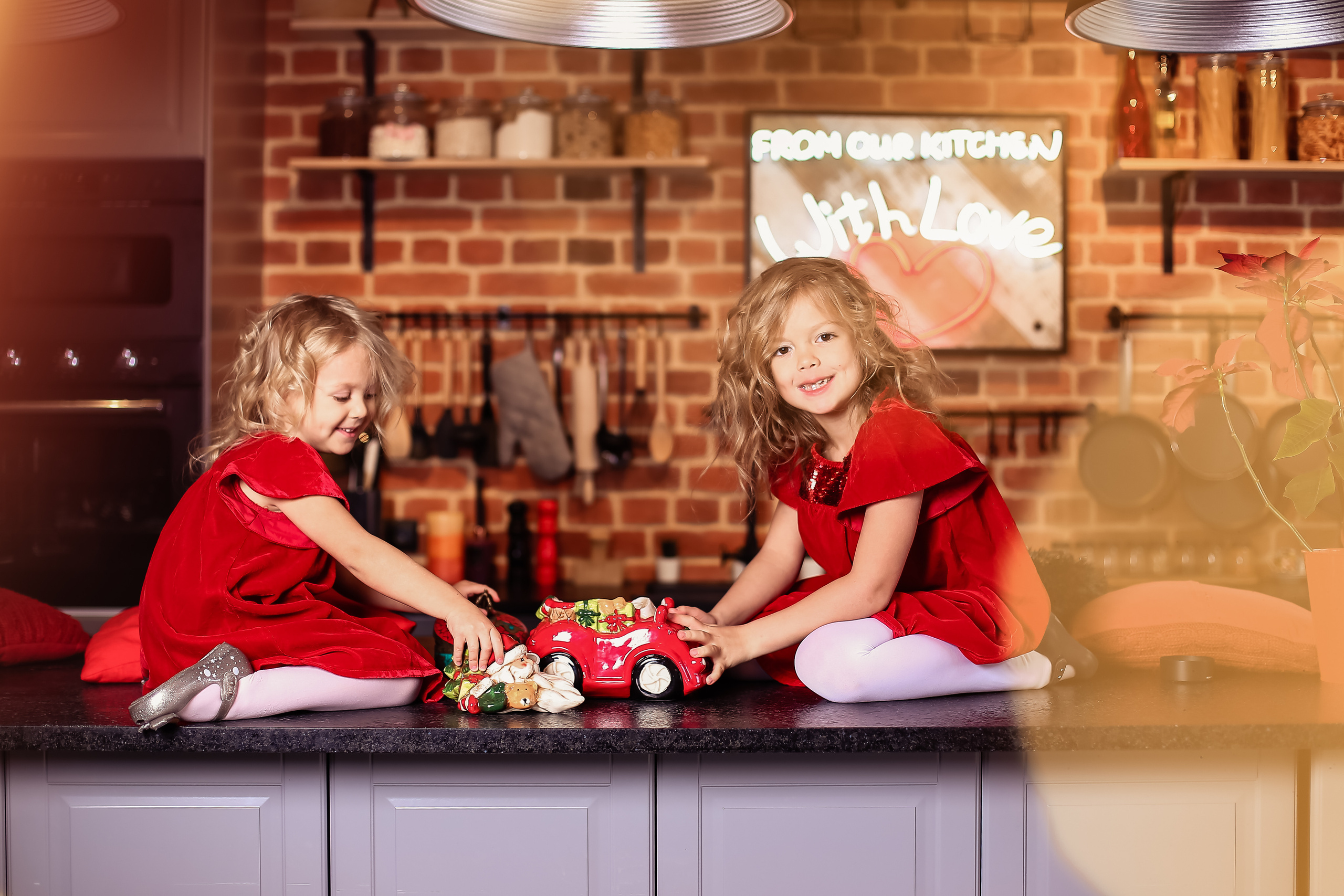 Семейные. Фотограф Алёна Рубцова. Фотокниги. Краснодар