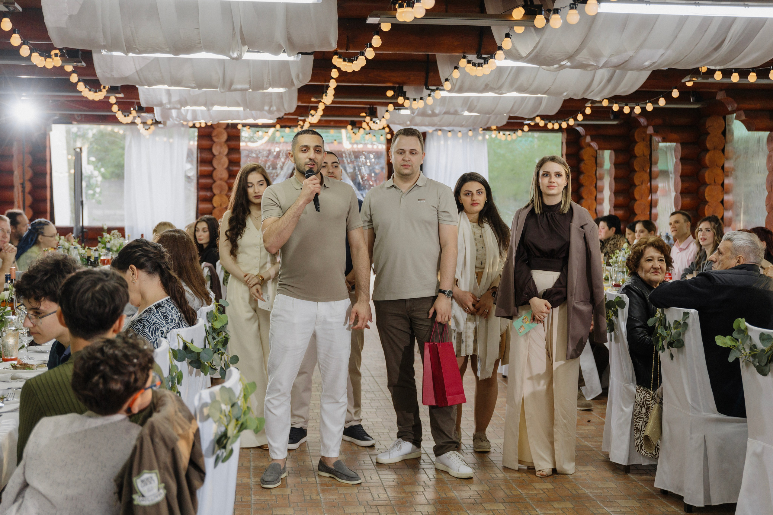 Роман и Алина 24/05/25. Свадебный фотограф в Самаре Ольга Гребнева