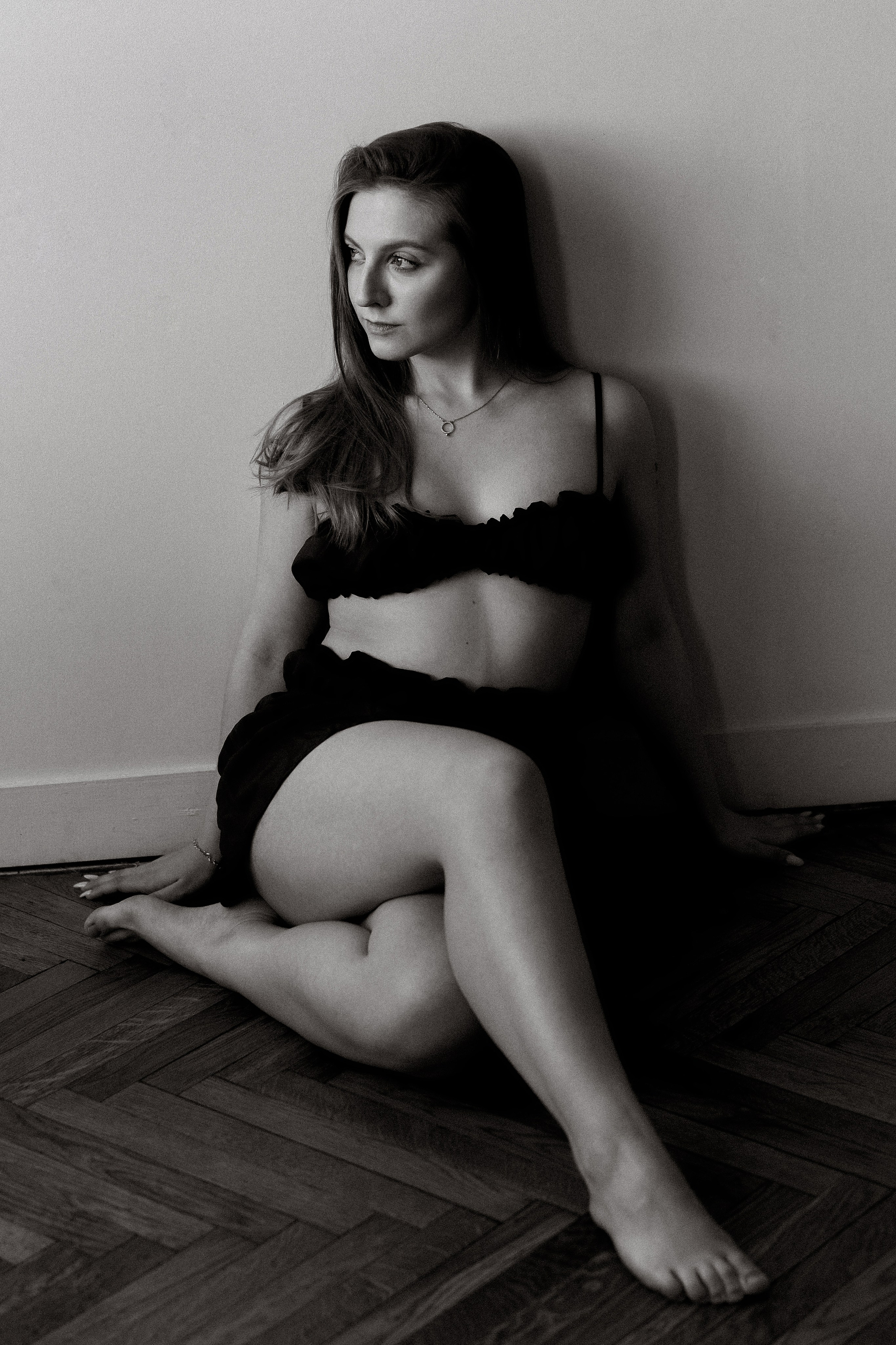 Anna. Портретный фотограф в Минске Екатерина Петренко