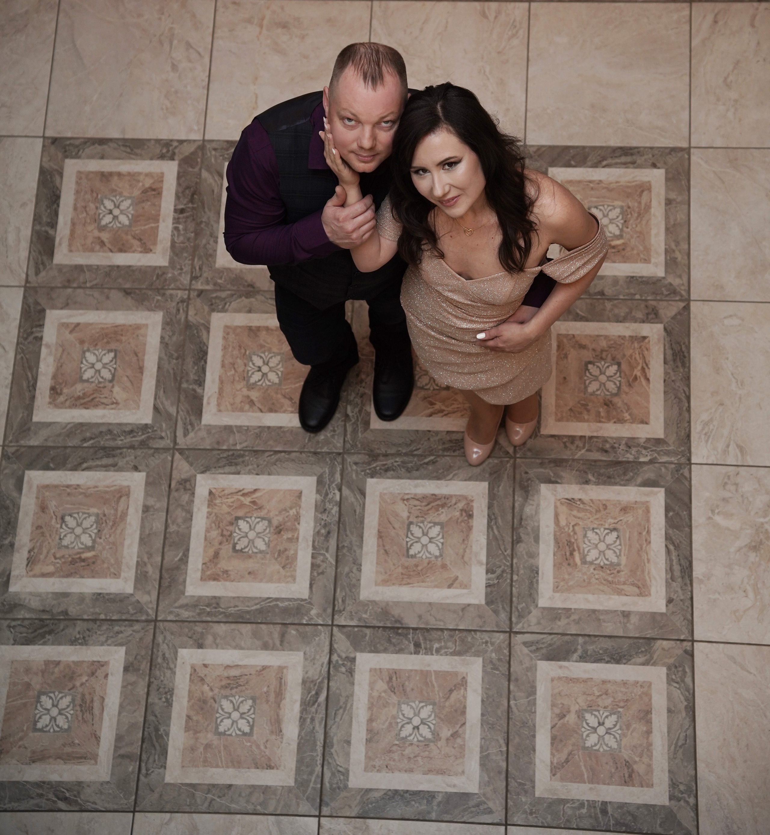 Ирина Вадим. Студийный и портретный фотограф в САНКТ-ПЕТЕРБУРГЕИрина Махаон