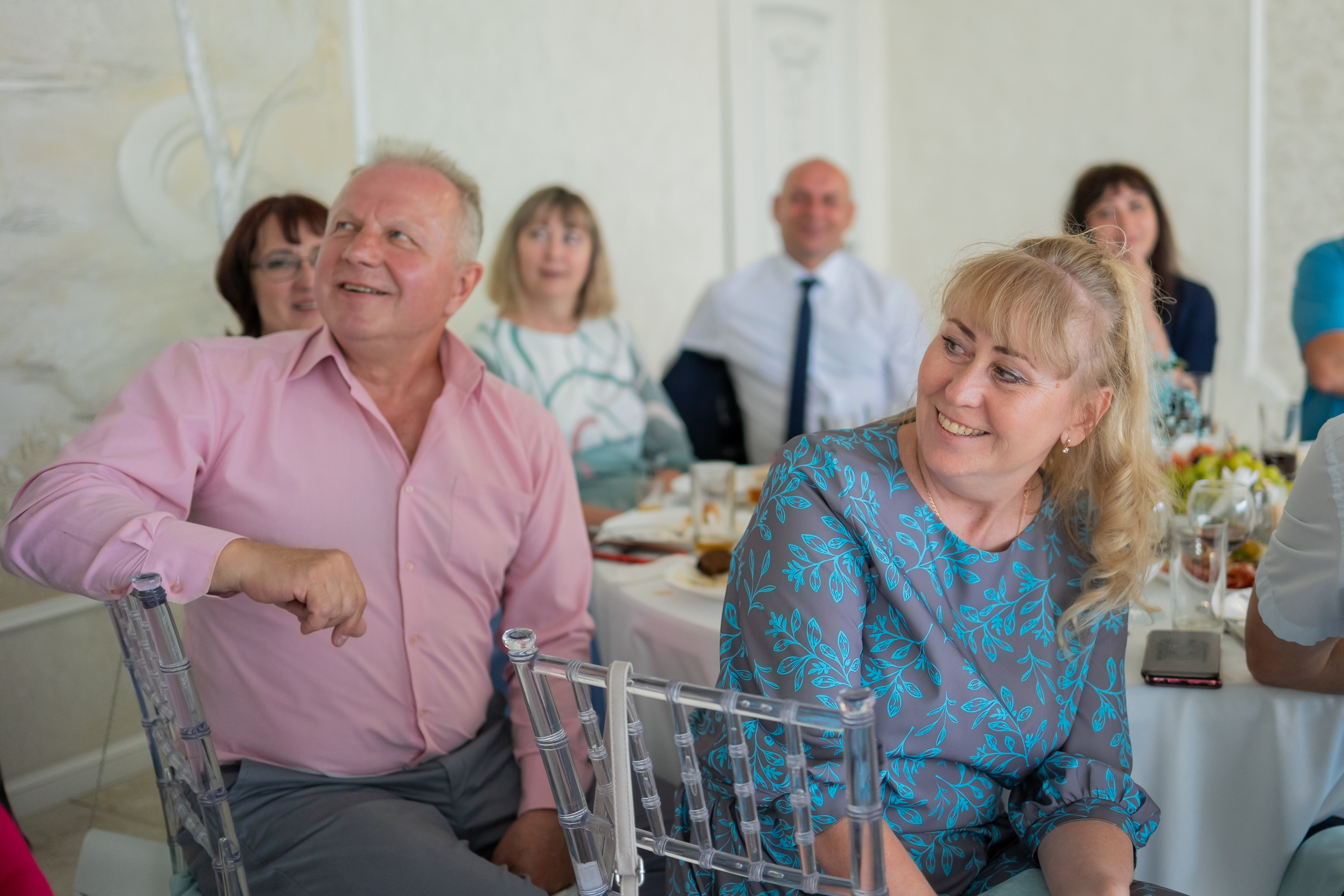 Евгений и Юлия. Янина Зудина — видеограф Тверь /Москва