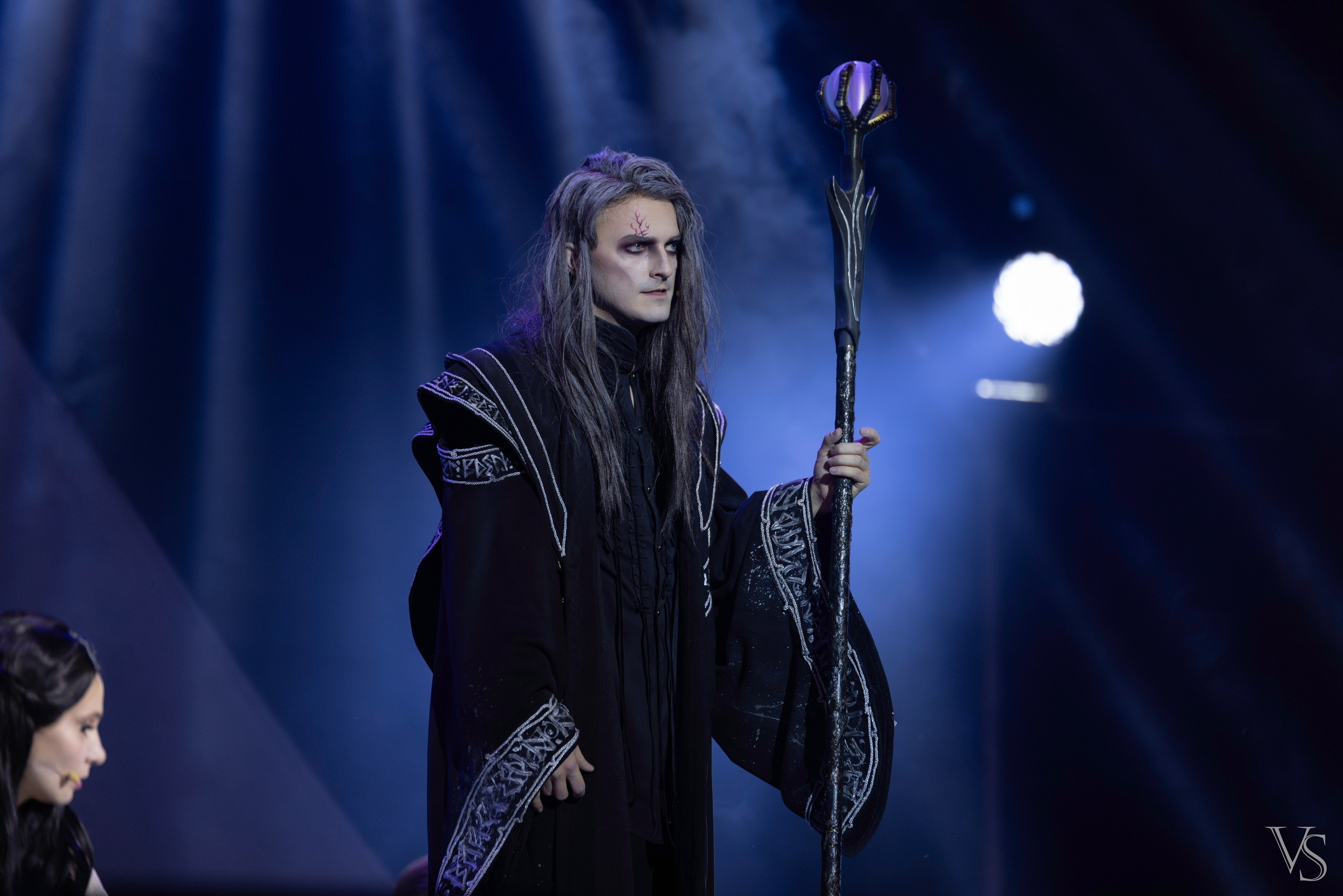 Новое последнее испытание. Фотограф Виктор Степанов