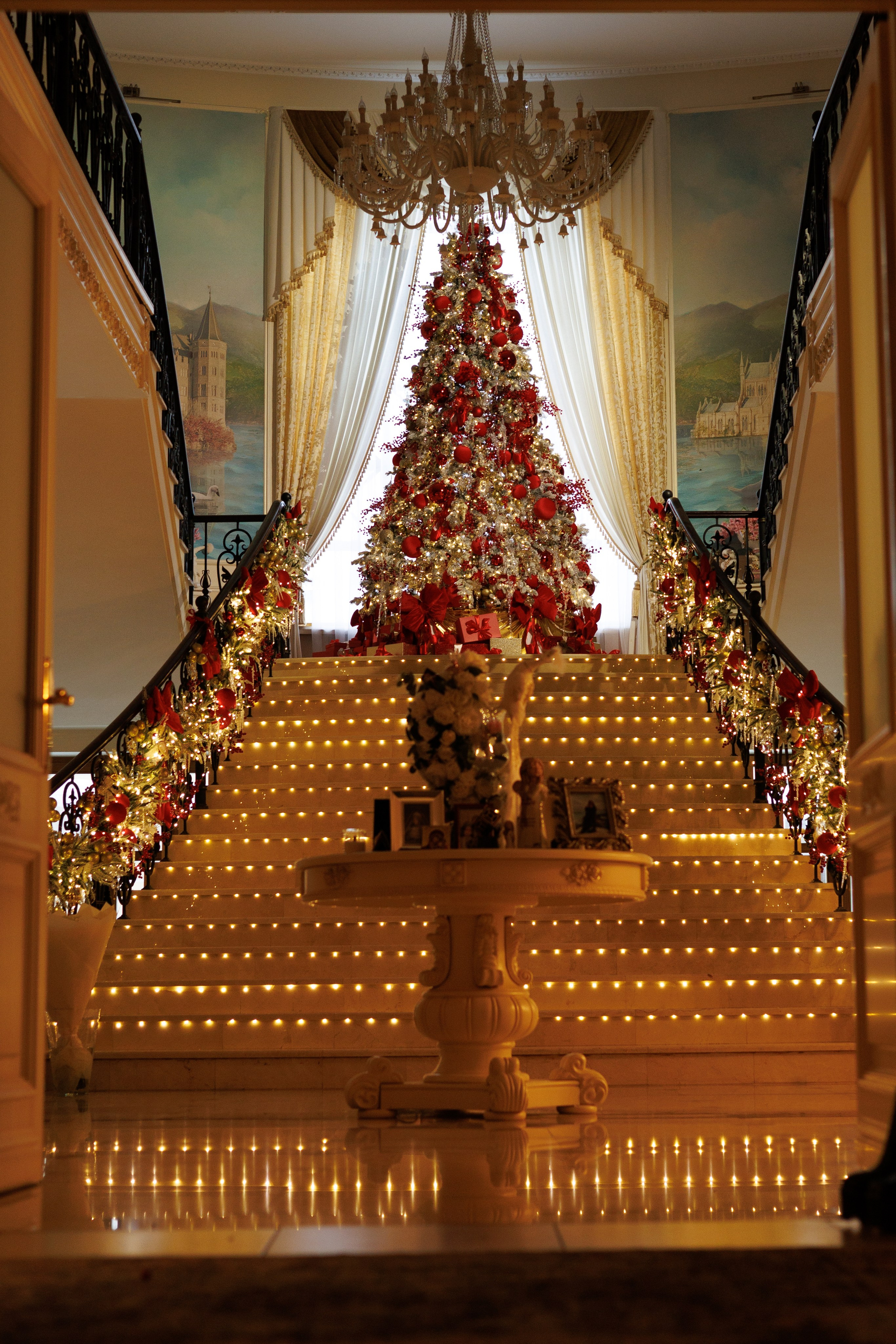 Анастасия Волочкова. Свадебный и Индивидуальный фотограф в Москве Акоп Арсенян