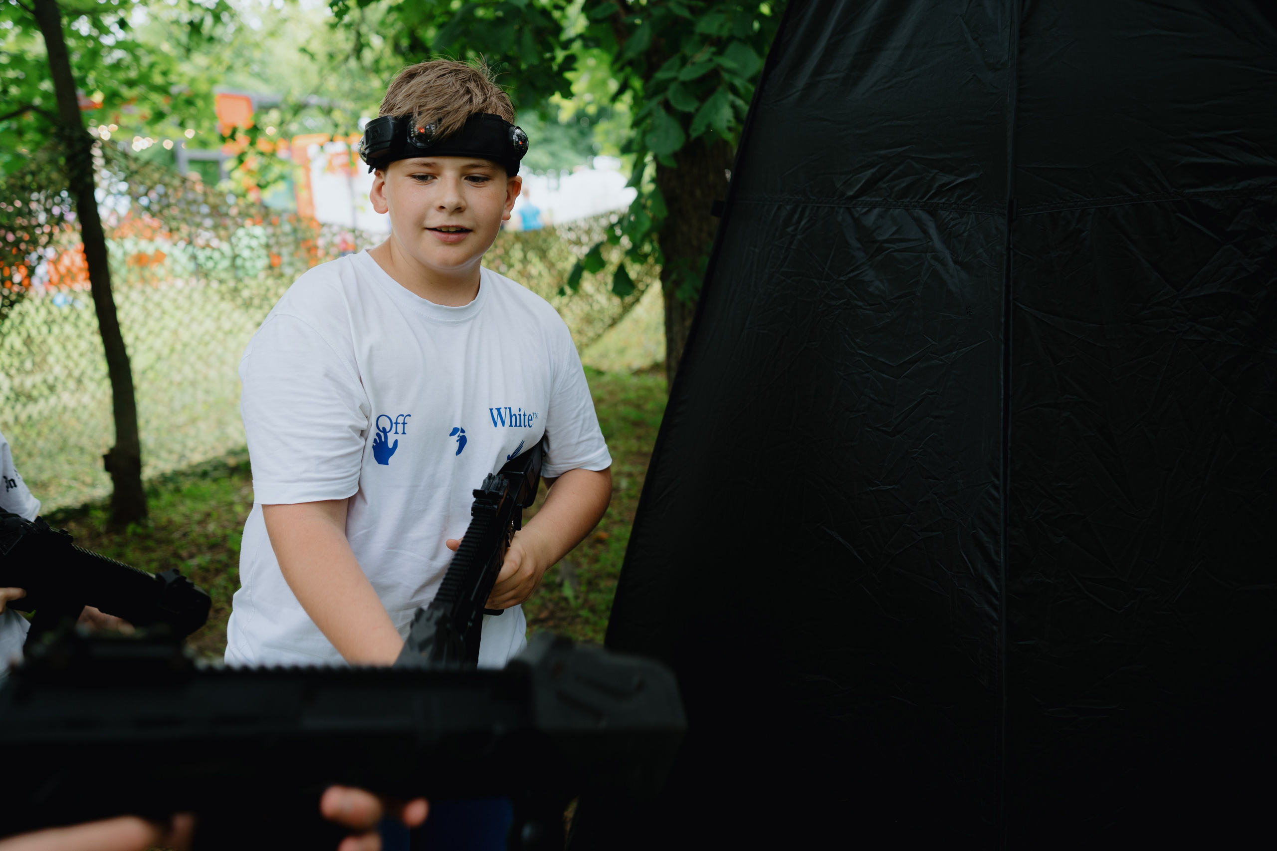 VK FEST SPORTS. Photographer — ERASTOV