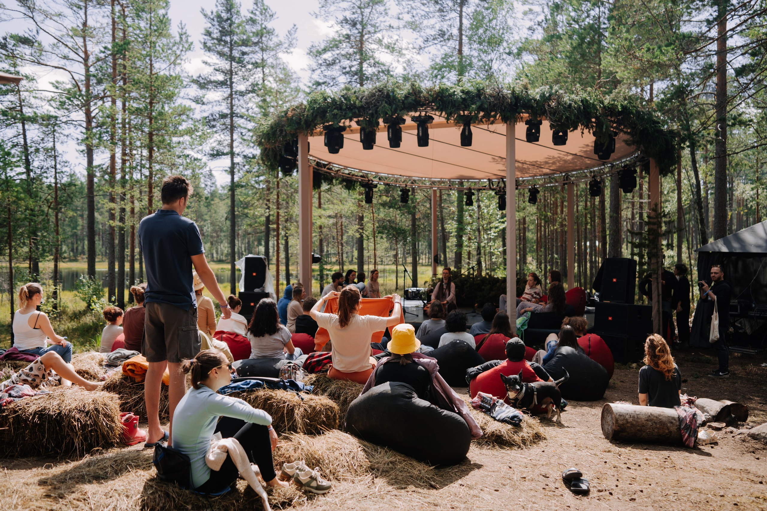 Ethnoscope 2022. Photographer — ERASTOV