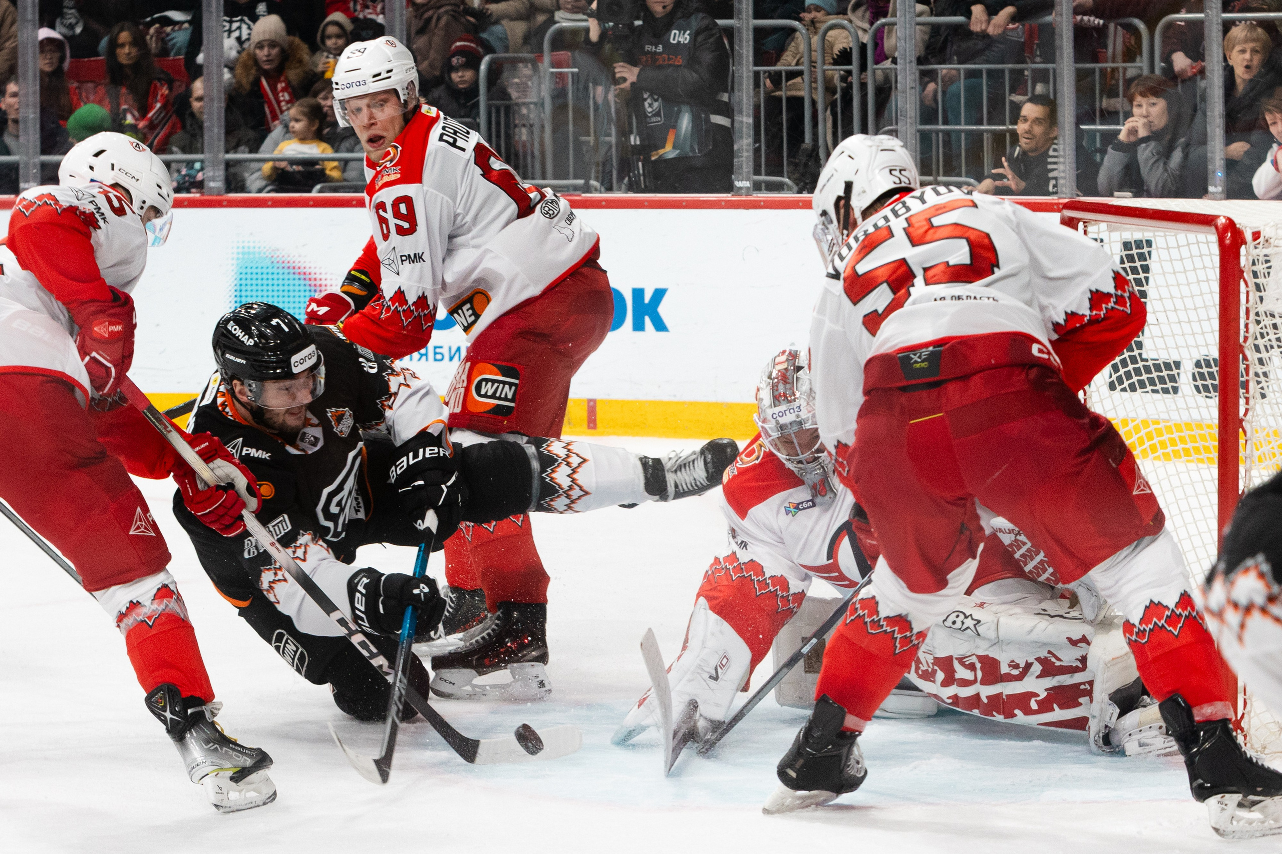 СПОРТ. Репортажный фотограф Наталья Лапцевич