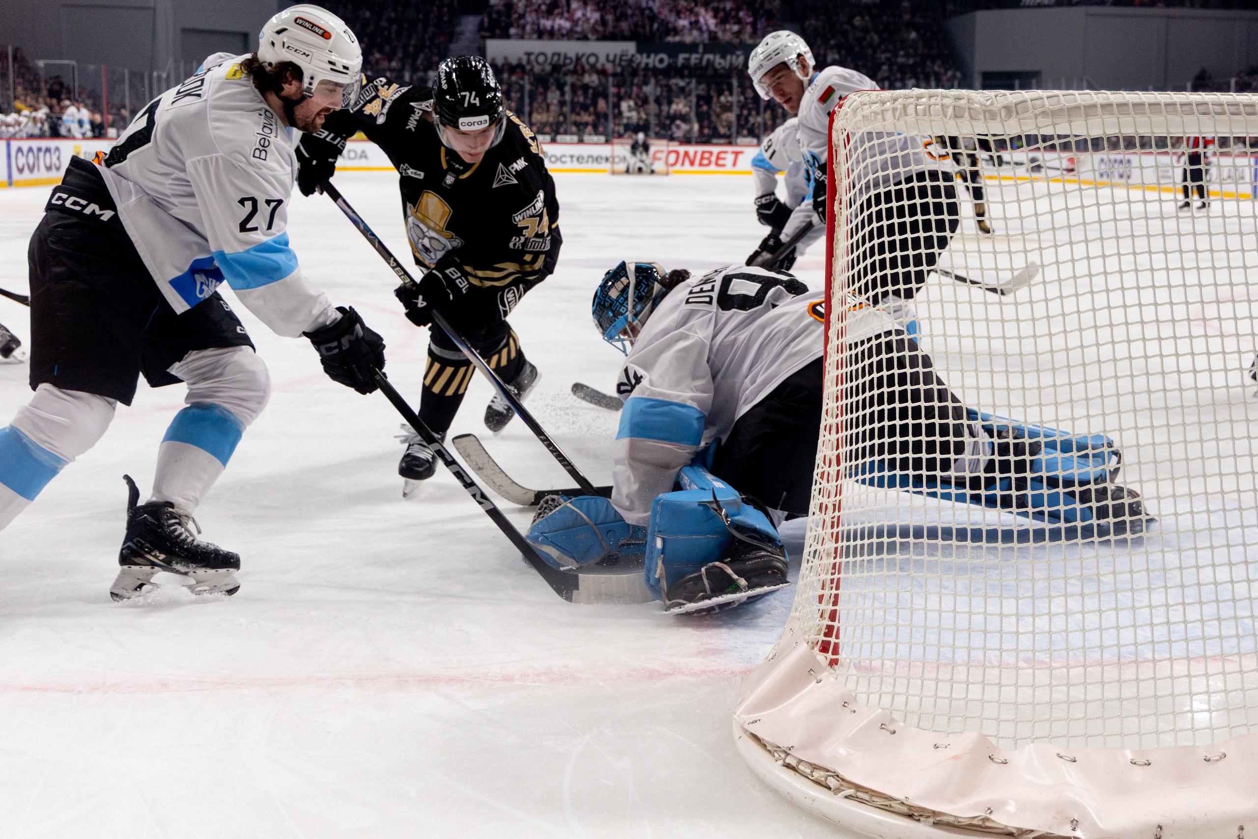 СПОРТ. Репортажный фотограф Наталья Лапцевич