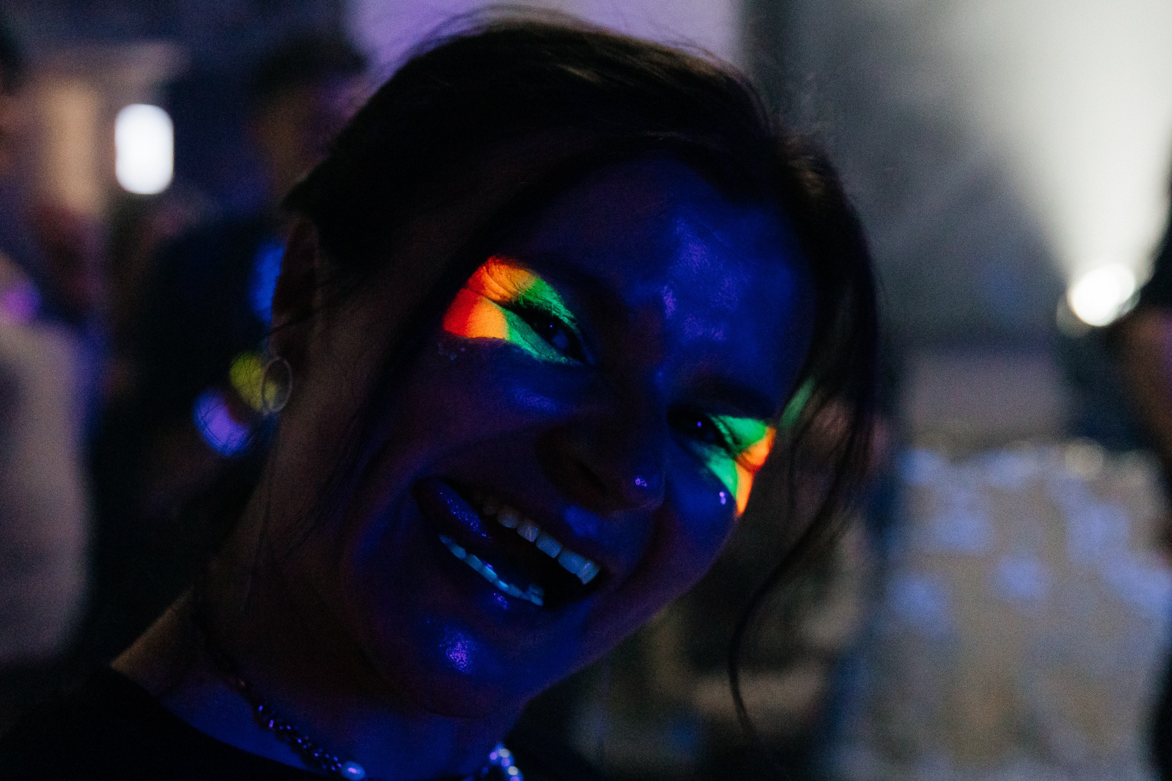 Вечеринка в Coswick. Свадебный и репортажный фотограф в Новосибирске Федор Гладков