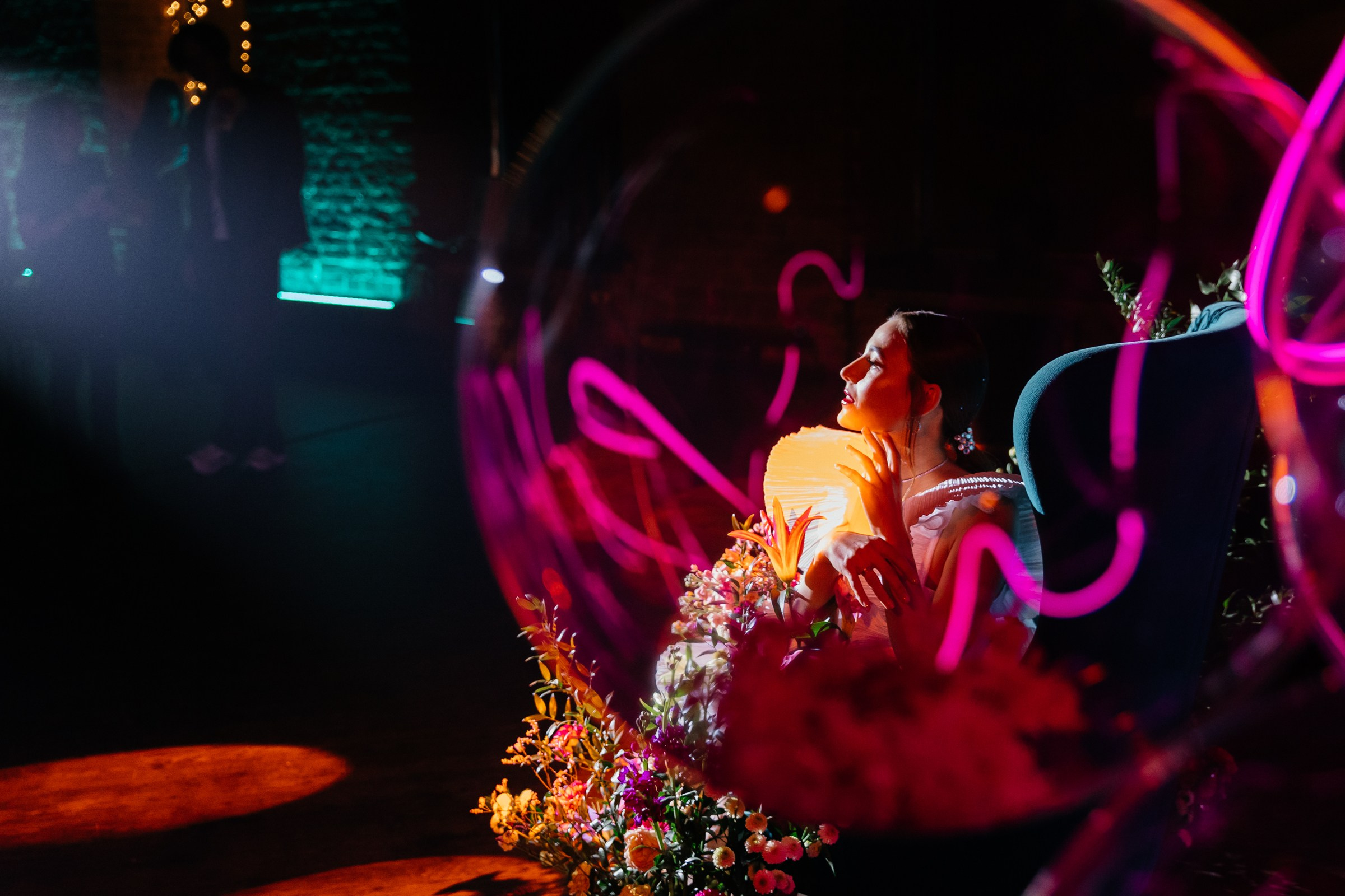 Ты и есть любовь, день 2. Свадебный и репортажный фотограф в Новосибирске Федор Гладков