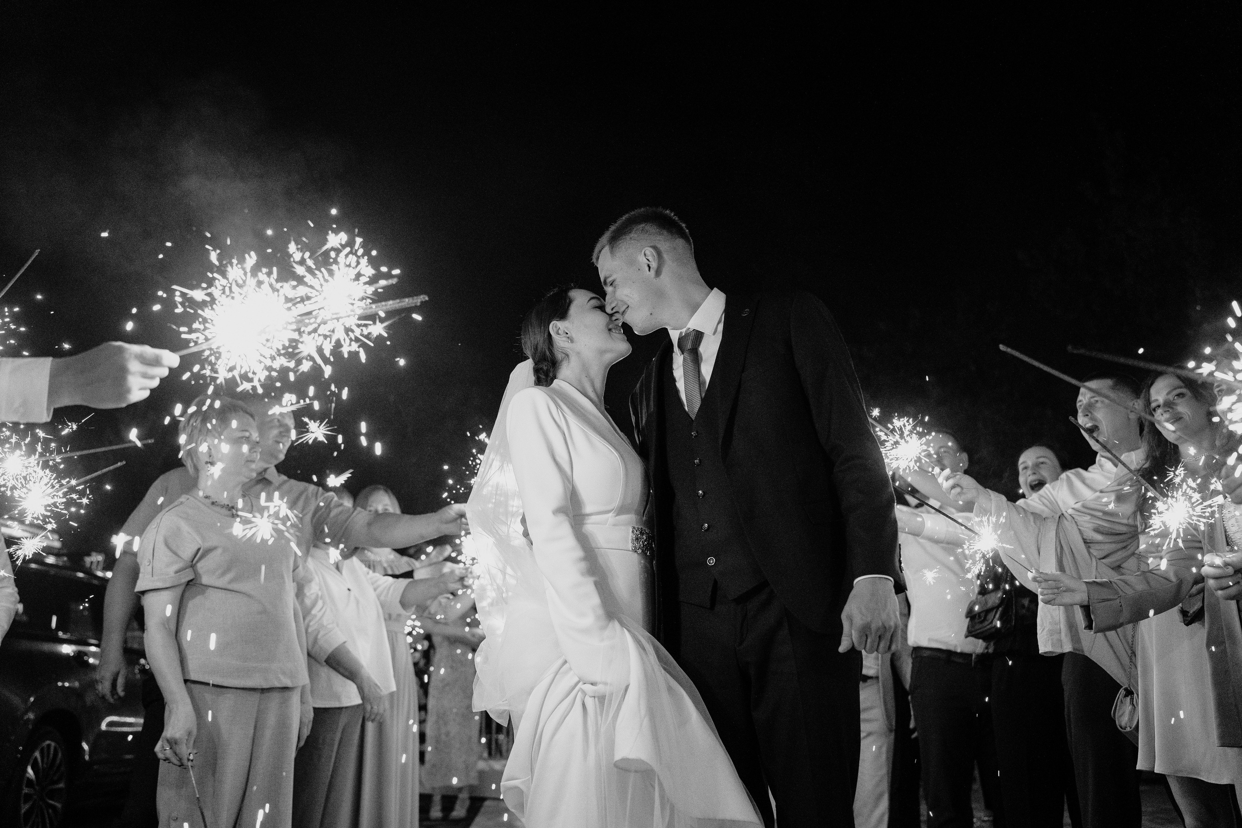 Никита Кристина. Свадебный фотограф в Краснодаре Алексей Кудинов