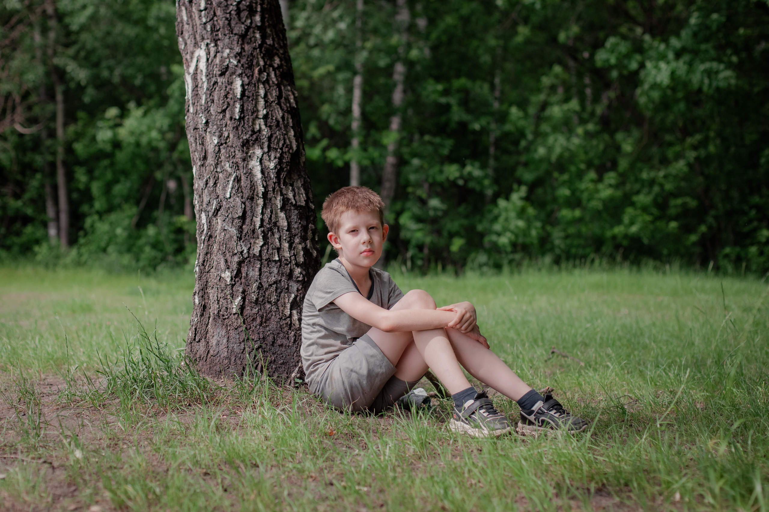 Детская фотосессия. Детский фотограф, фотограф-анималист