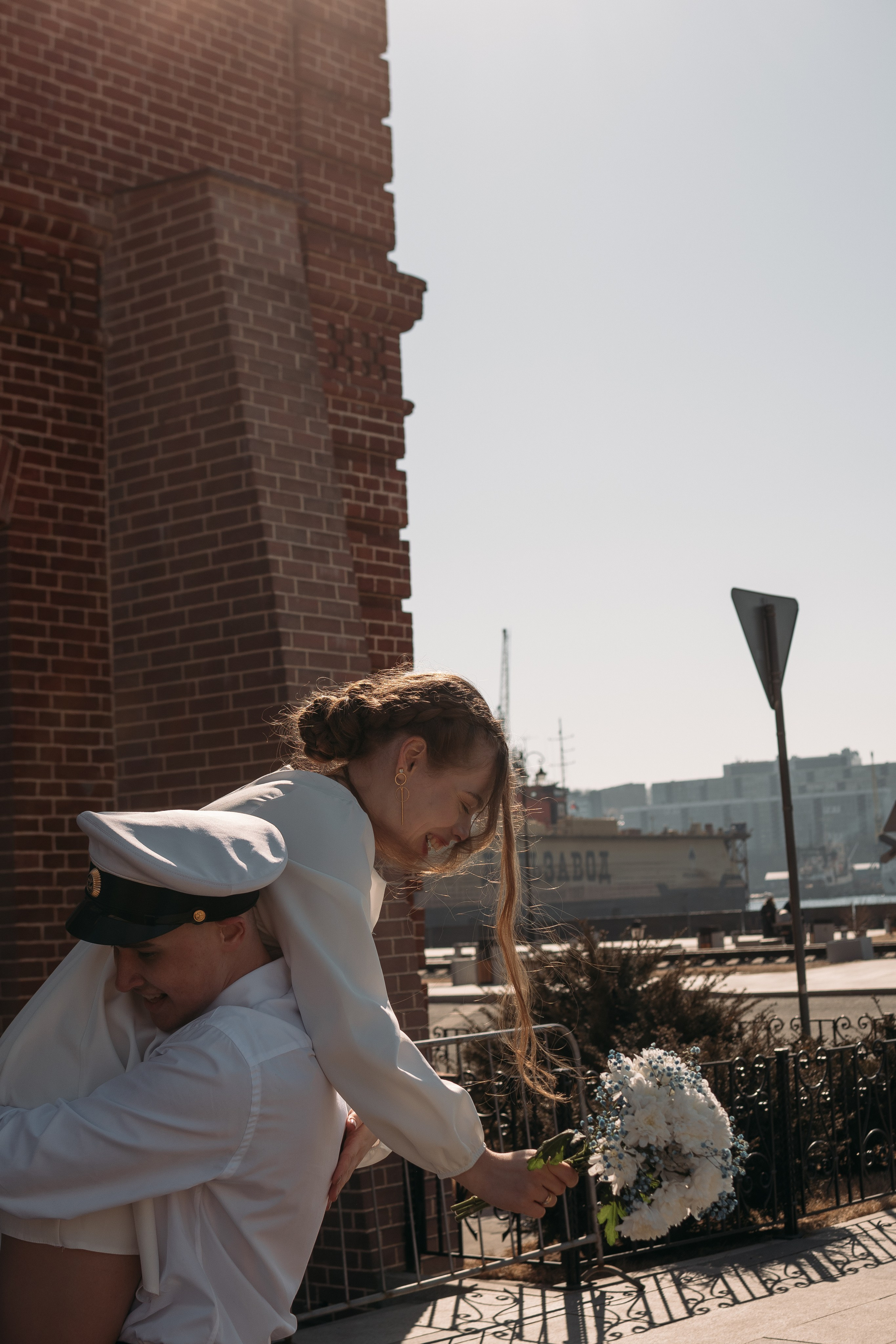 СВАДЕБНЫЕ. Фотограф Владивосток Оля КРОКС