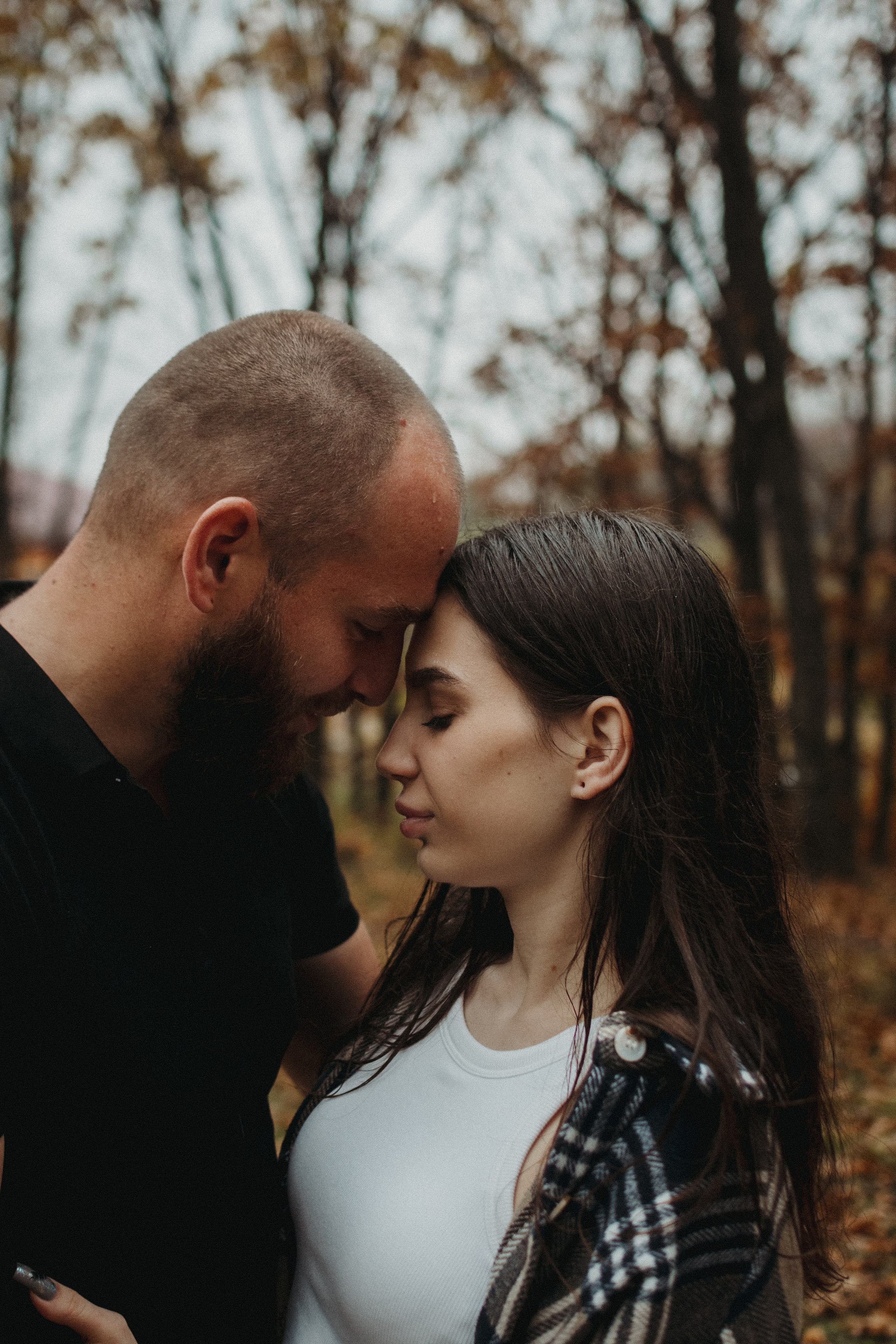 ЛЮБОВНАЯ ИСТОРИЯ. Фотограф Владивосток Оля КРОКС