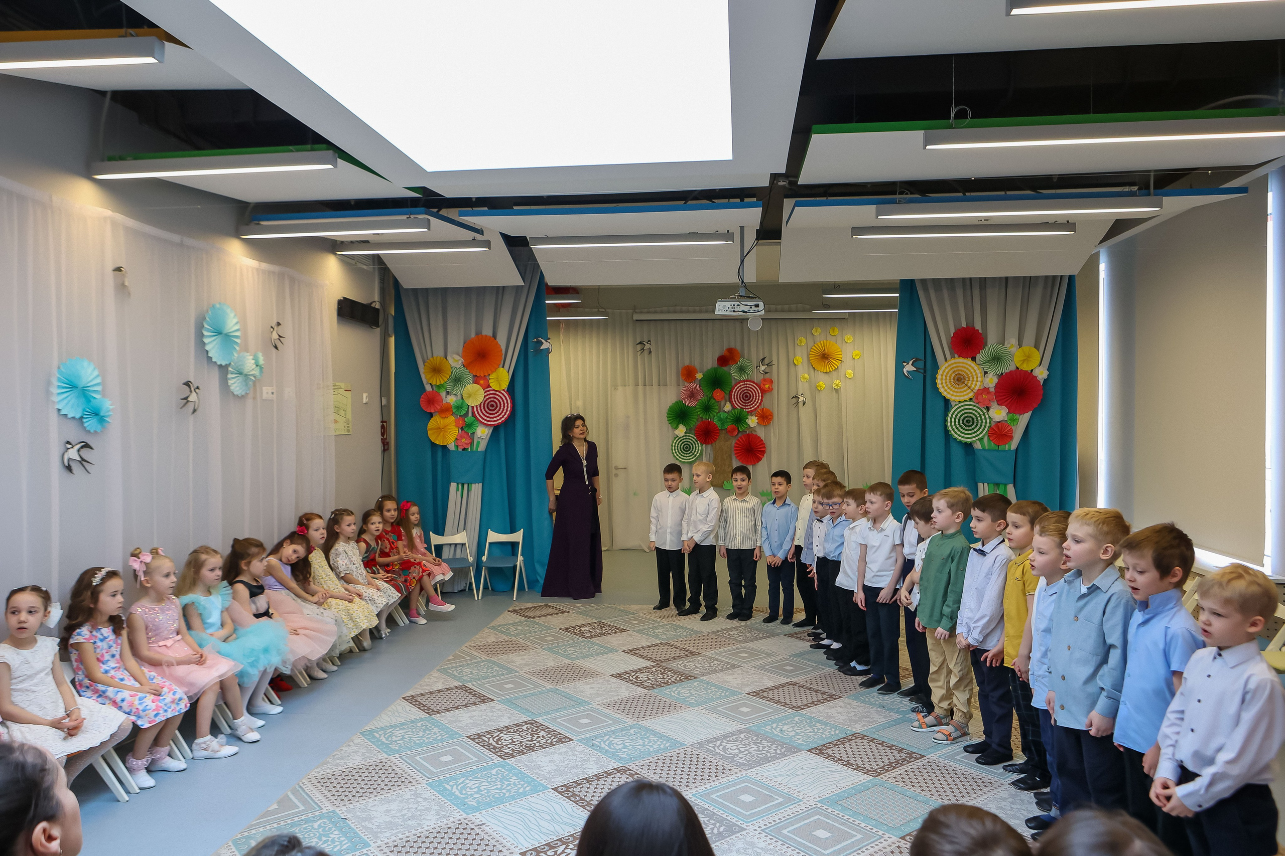 Детские мероприятия. Фотограф для вас и вашего бизнеса в Москве Альбина Никифоров