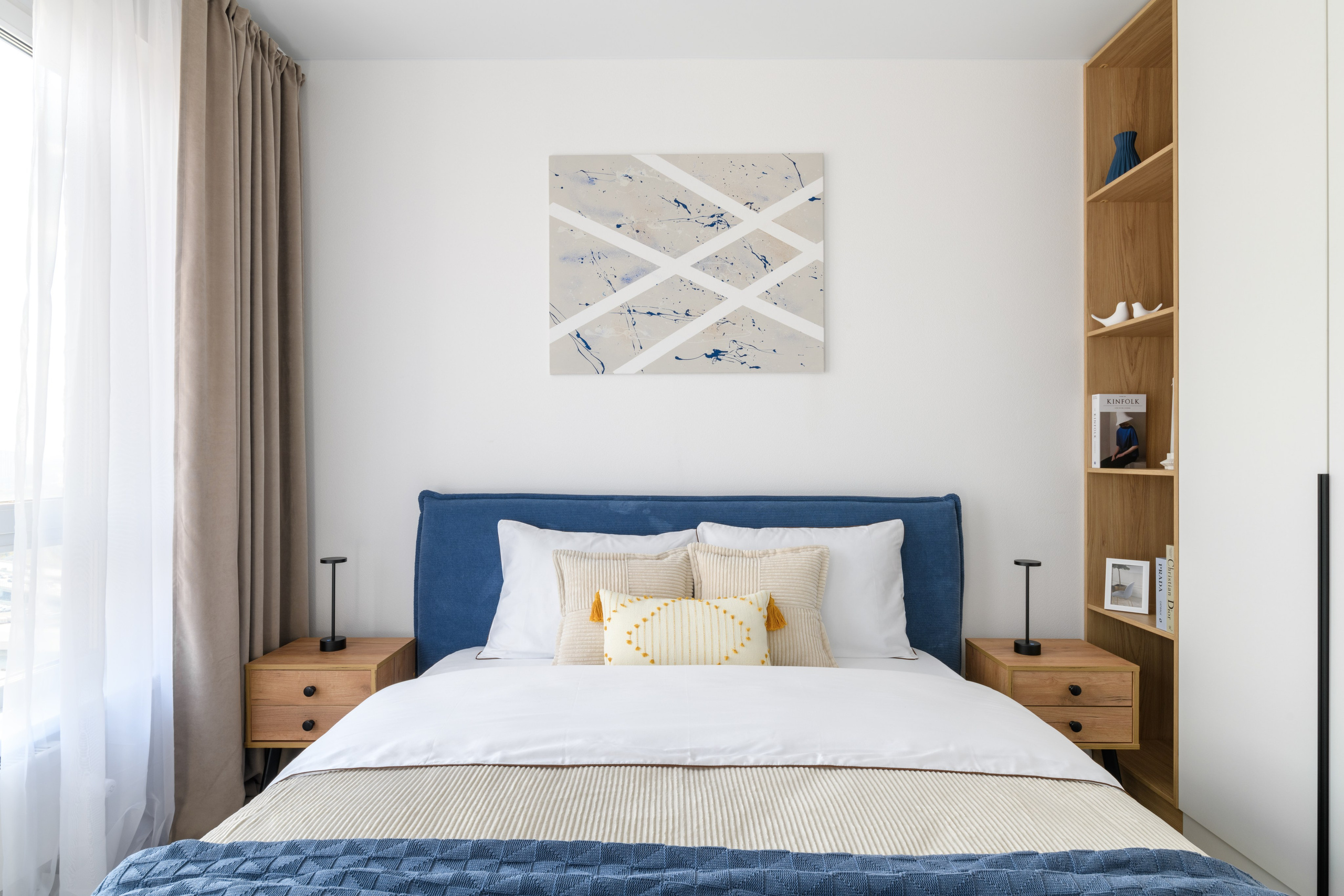 Открытое Шоссе. Интерьерный, портретный и семейный фотограф в Москве Мария Иринархова