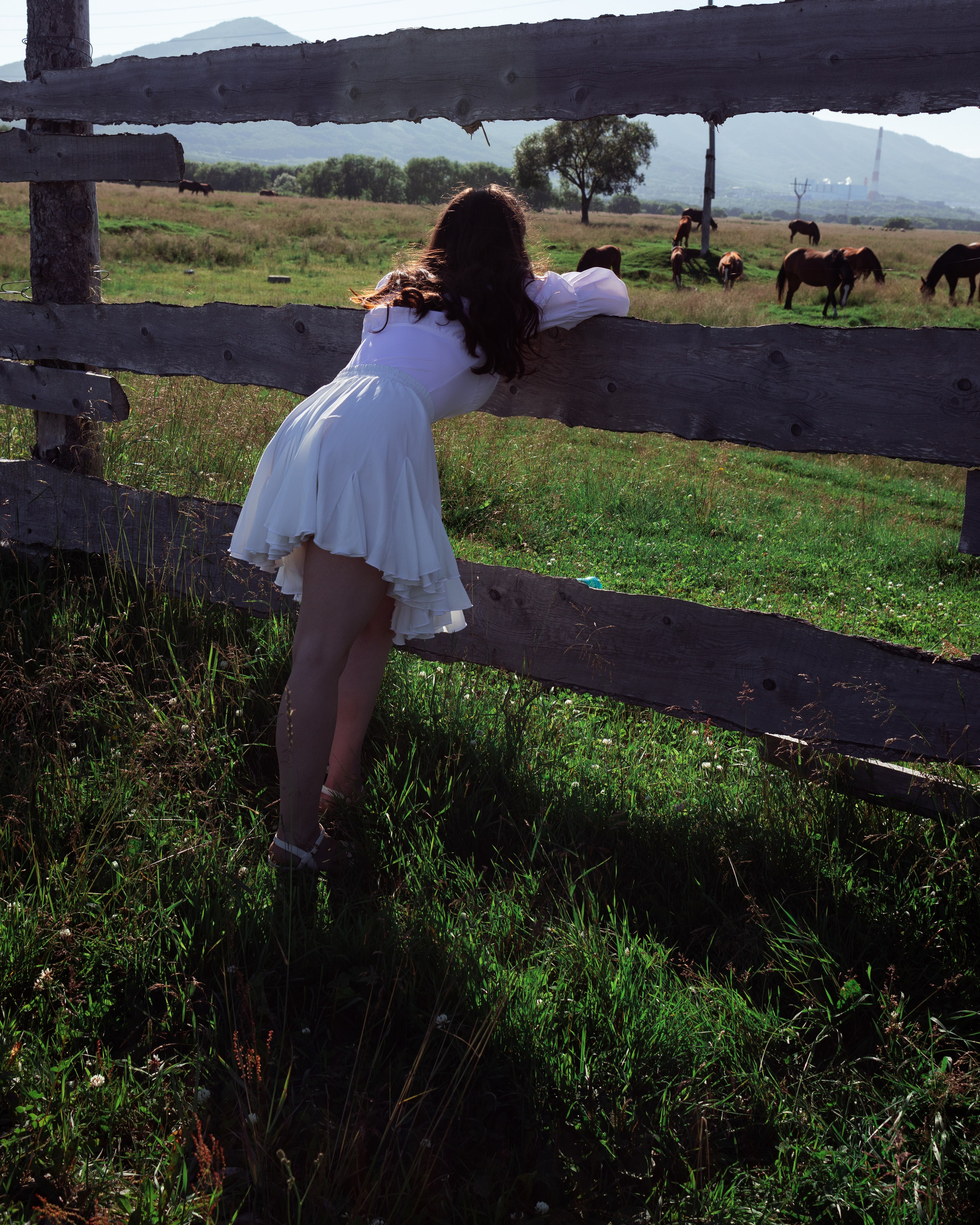 Мария. Свадебный фотограф в Петропавловске-Камчатском Артур Зябов