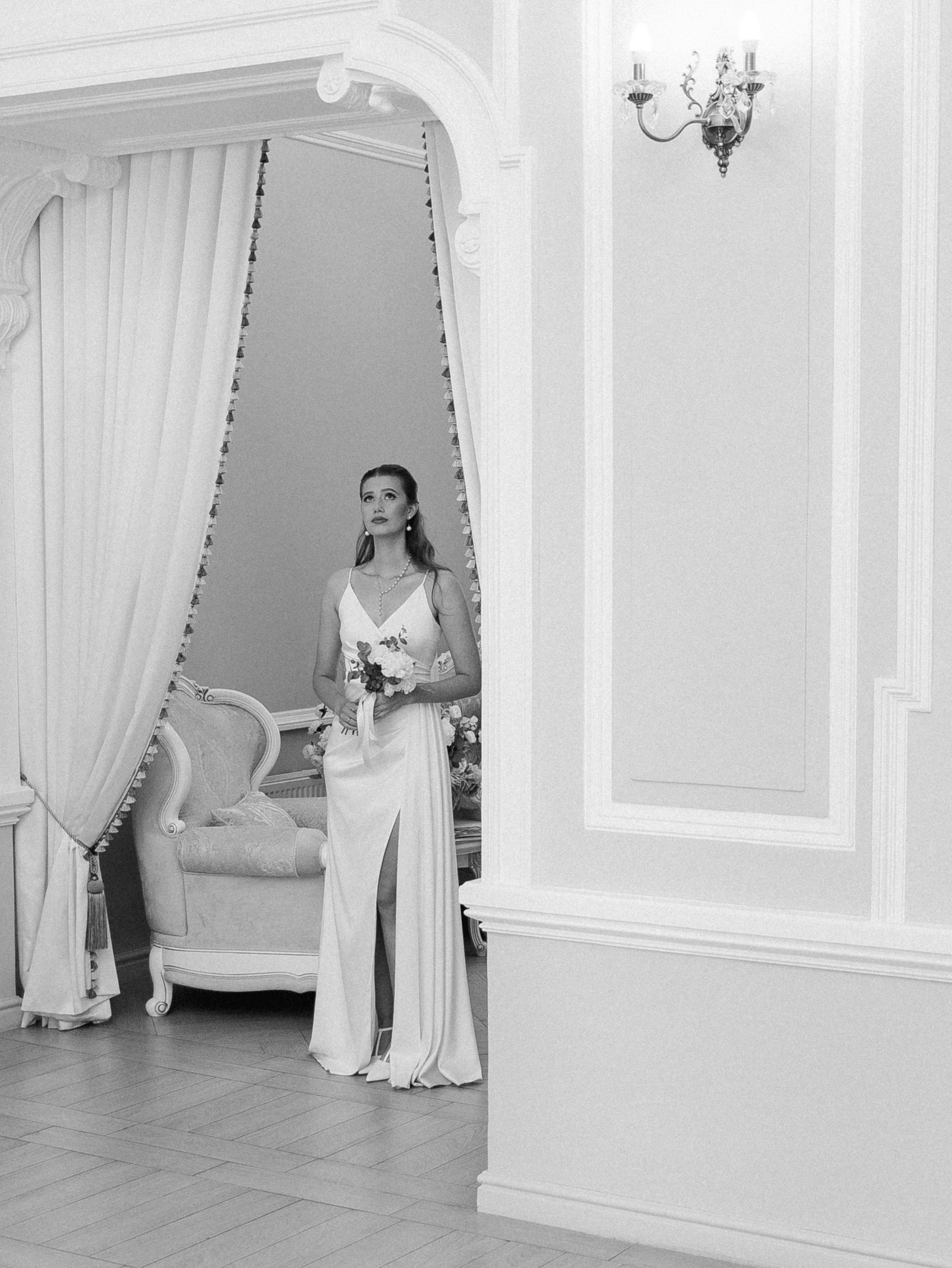 Борис и Катя. Егор Брагин — свадебный и репортажный фотограф в Екатеринбурге