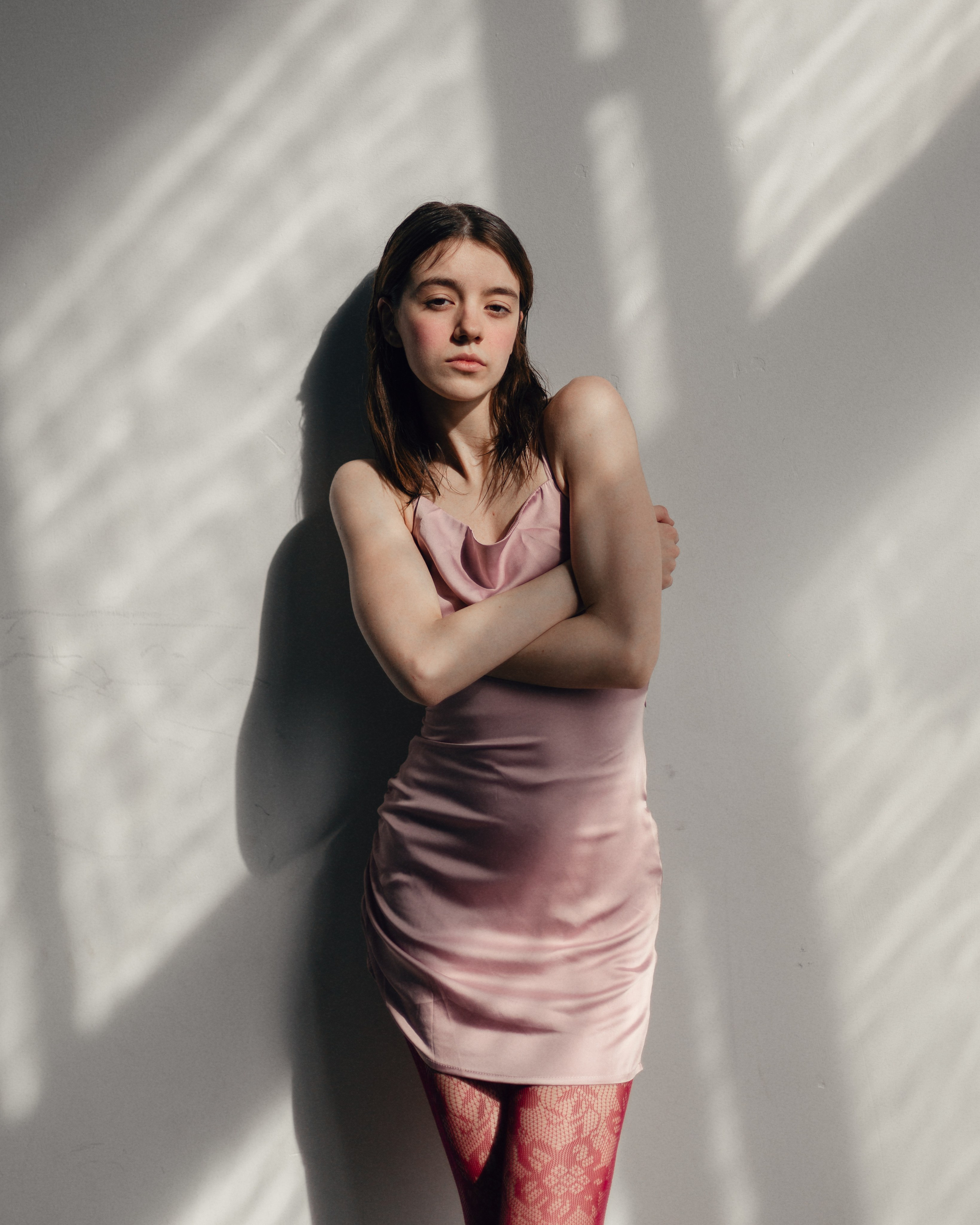 Ира. Фотограф в Москве — Евгения Прокопенко