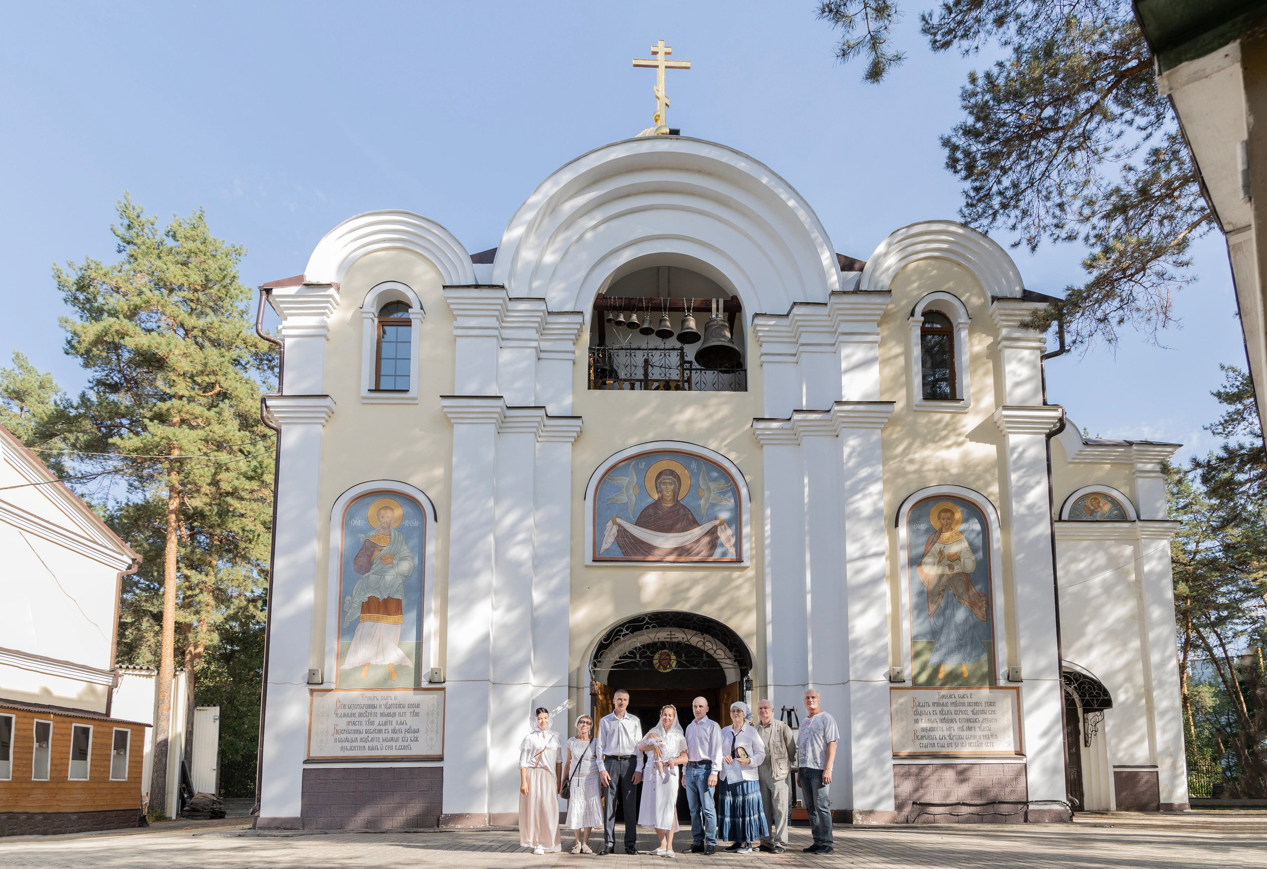 Фотограф Татьяна Марсуверских г. Жуковский, Москва и Мо. Репортажные съёмки, фотосессии, церковная съёмка. Фотограф для маркетплейсов, фотоуслуги в Жуковском Татьяна Марсуверских