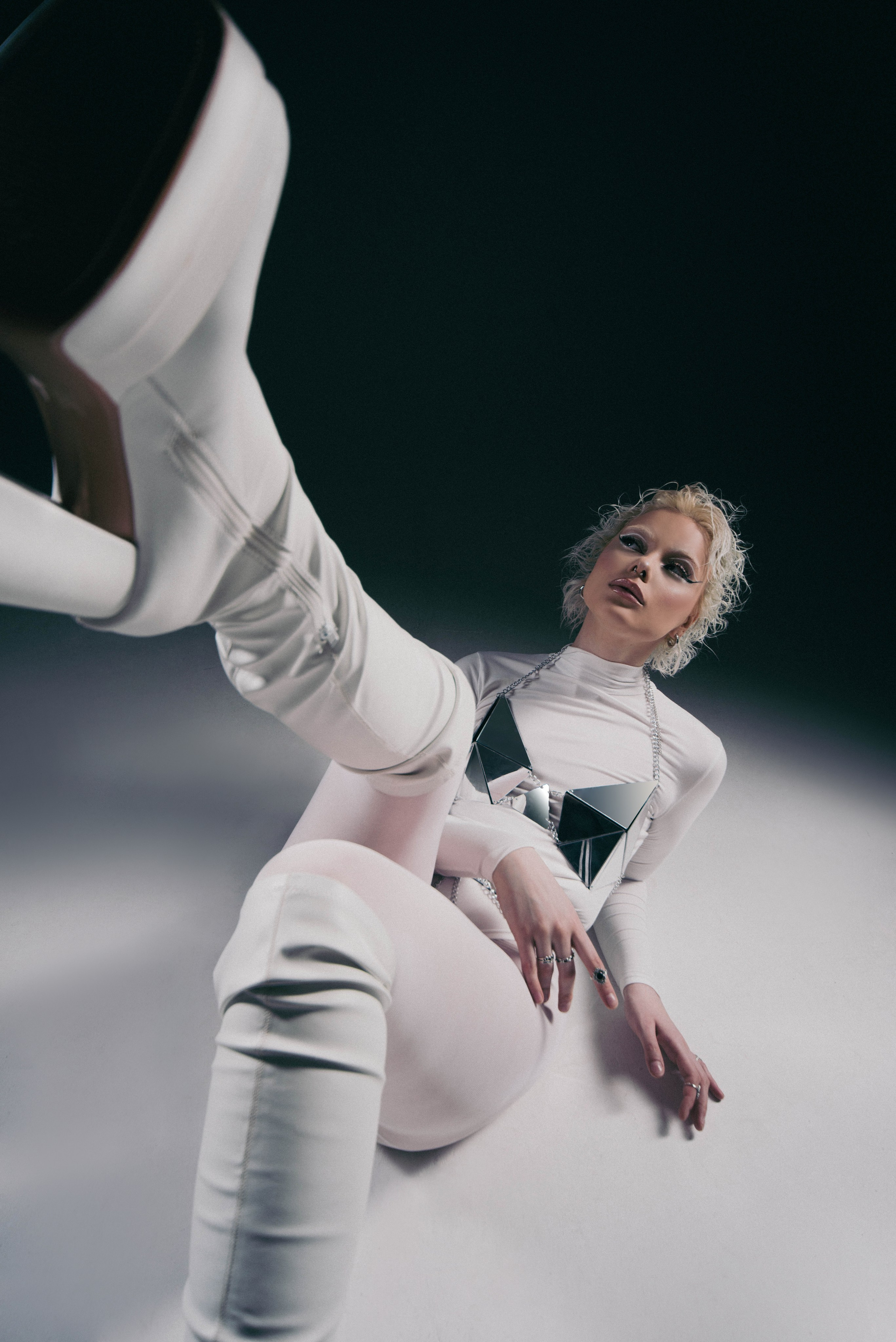 Ульяна. Ксения Glossa. Портретный и репортажный фотограф в Самаре