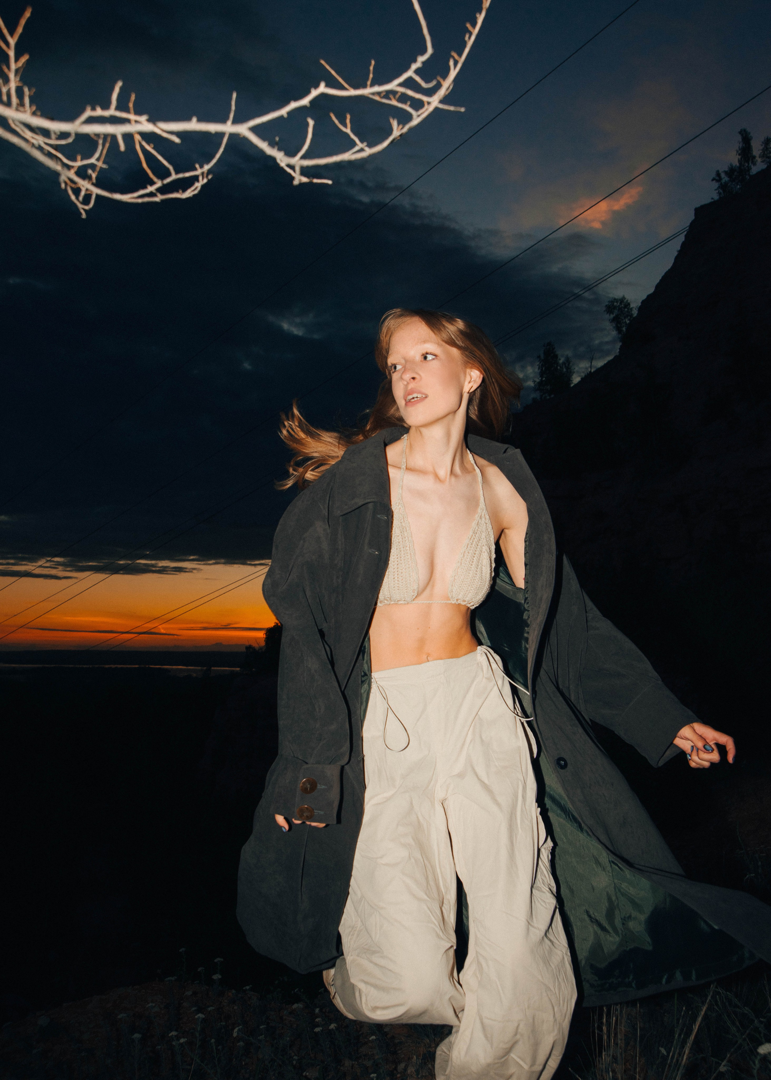 Елизавета. Ксения Glossa. Портретный и репортажный фотограф в Самаре