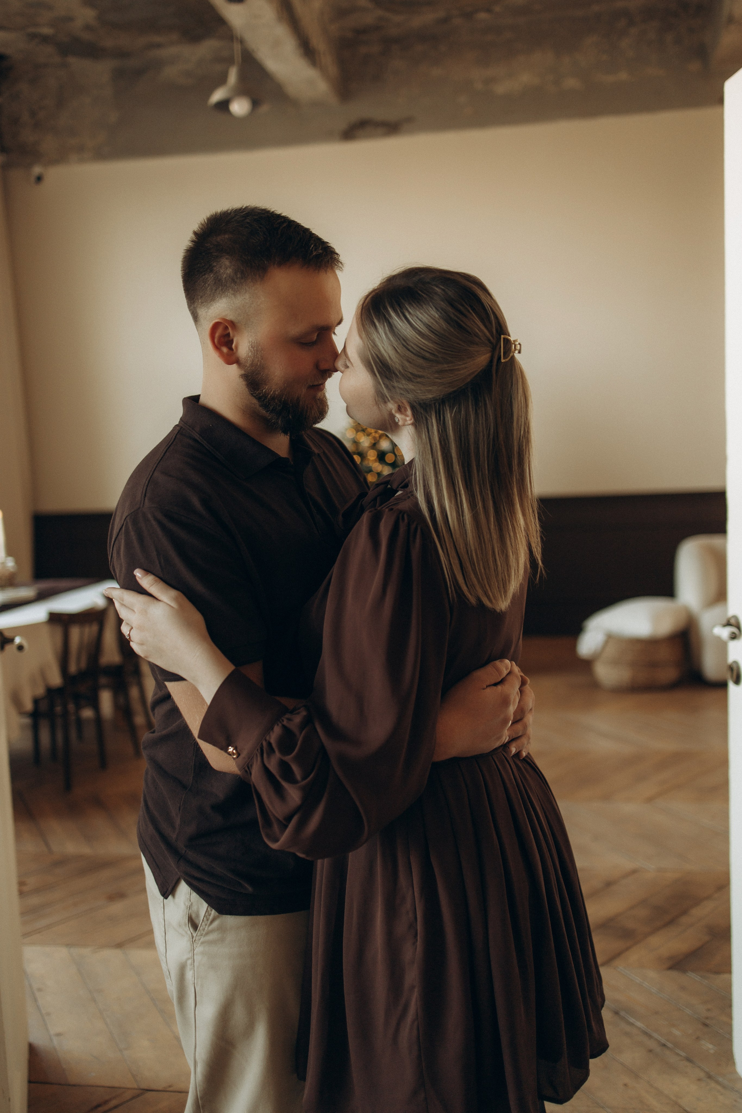 Сашуля. Самый теплый фотограф в Краснодаре Рябоконь Ксения