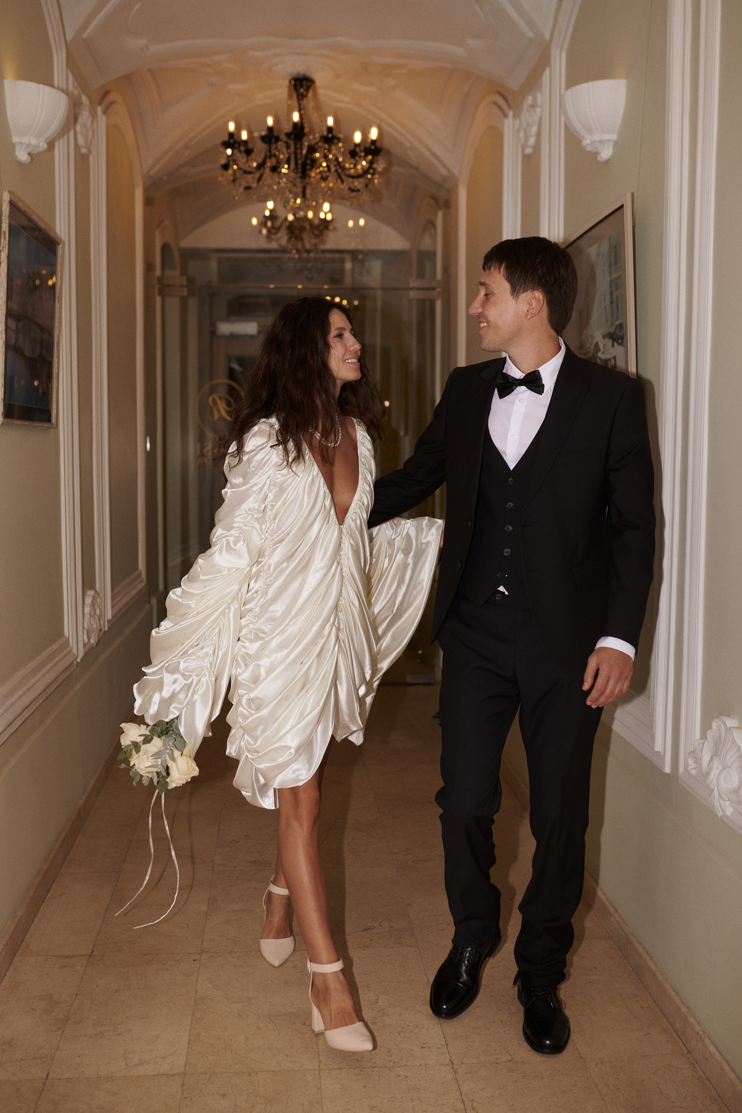 Лео & Камилла. Фотограф в Курске Ольга Дудинова