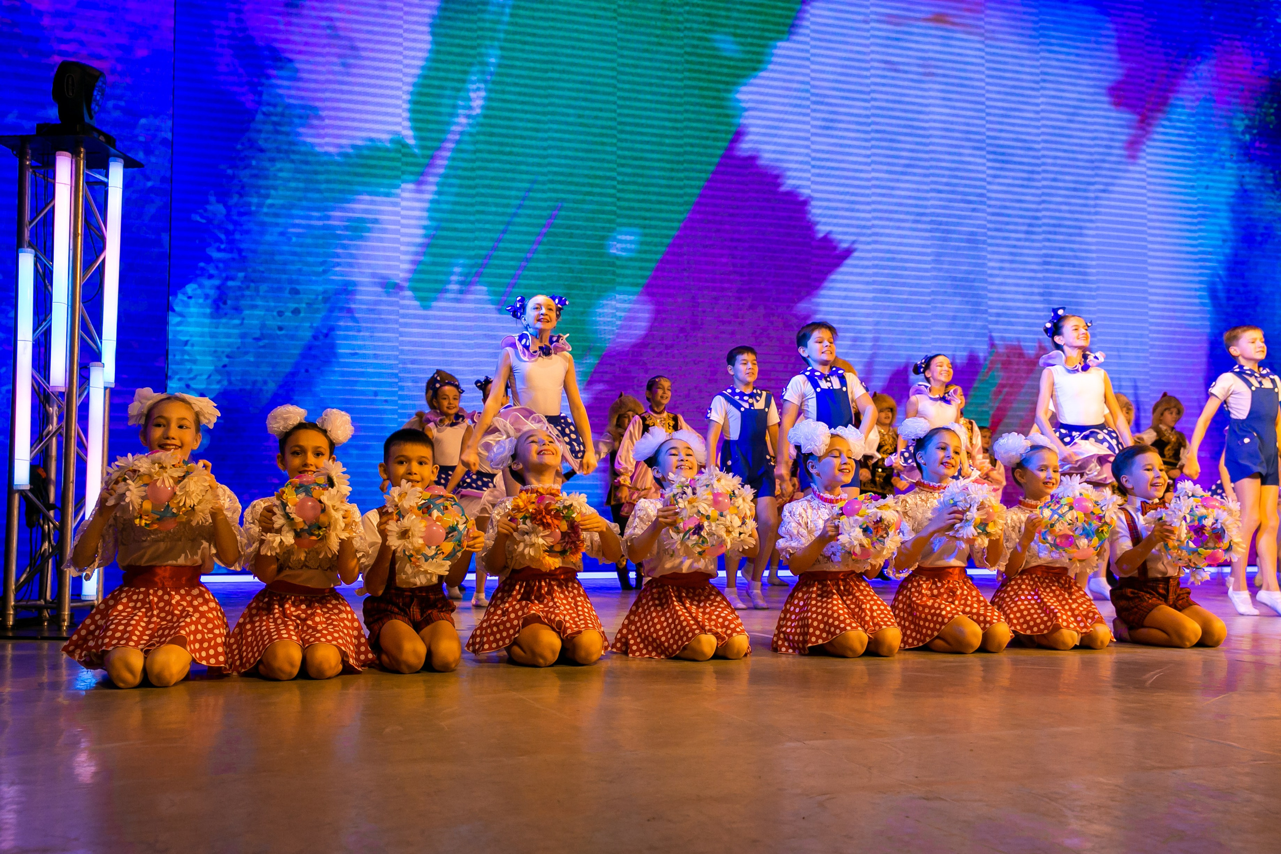 Ломая барьеры 2023. Премьера мюзикла. Семейные и детские съемки в Уфе