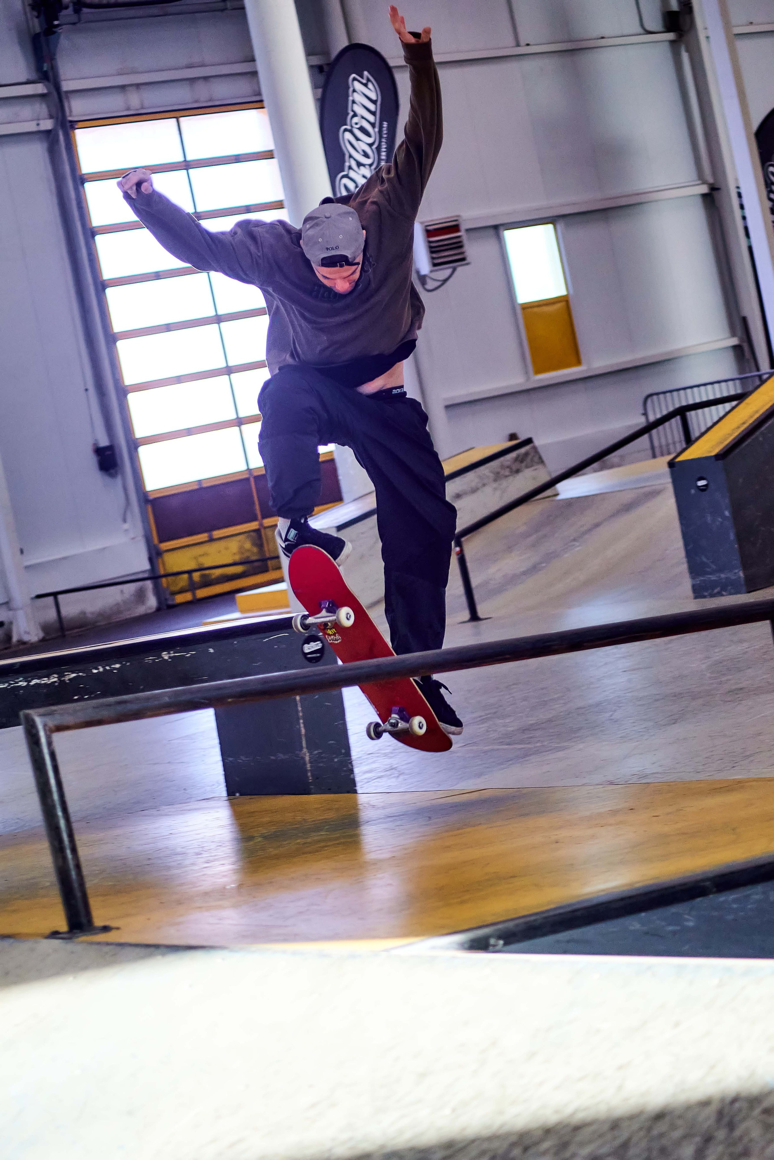 Соревнование по скейтбордингу. Андрей Винников фотограф в Нижнем Новгороде