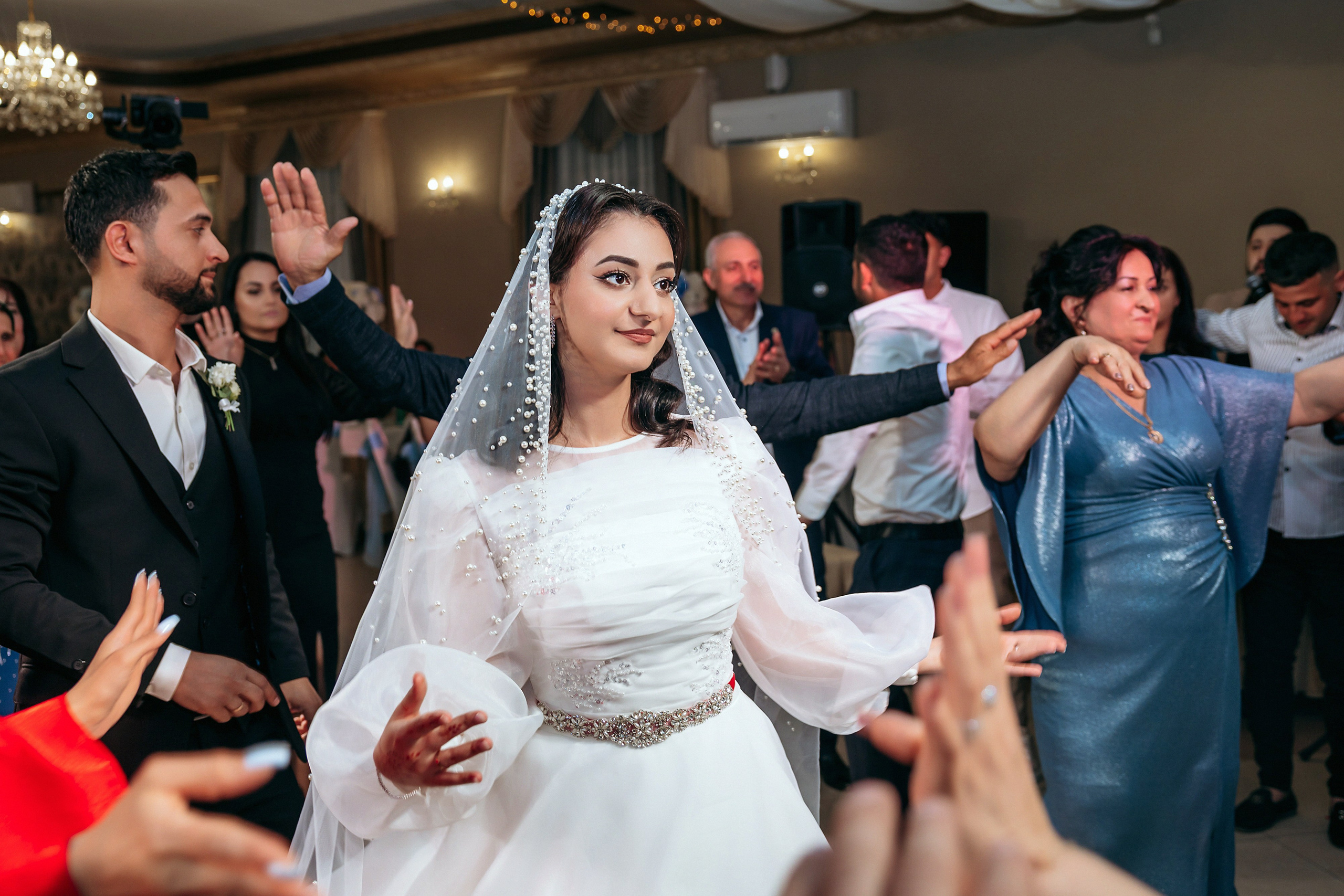 Мурад и Арина. Фотограф в Калининграде свадебная фотография, репортажная, фотосессии