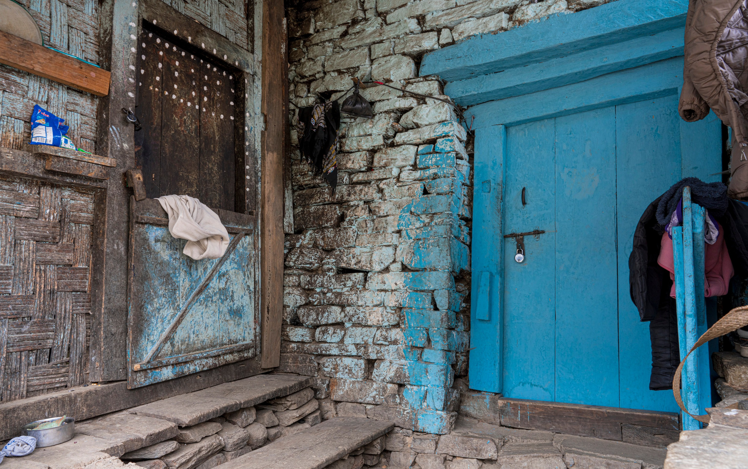 India travel. Фотограф Сергей Танков