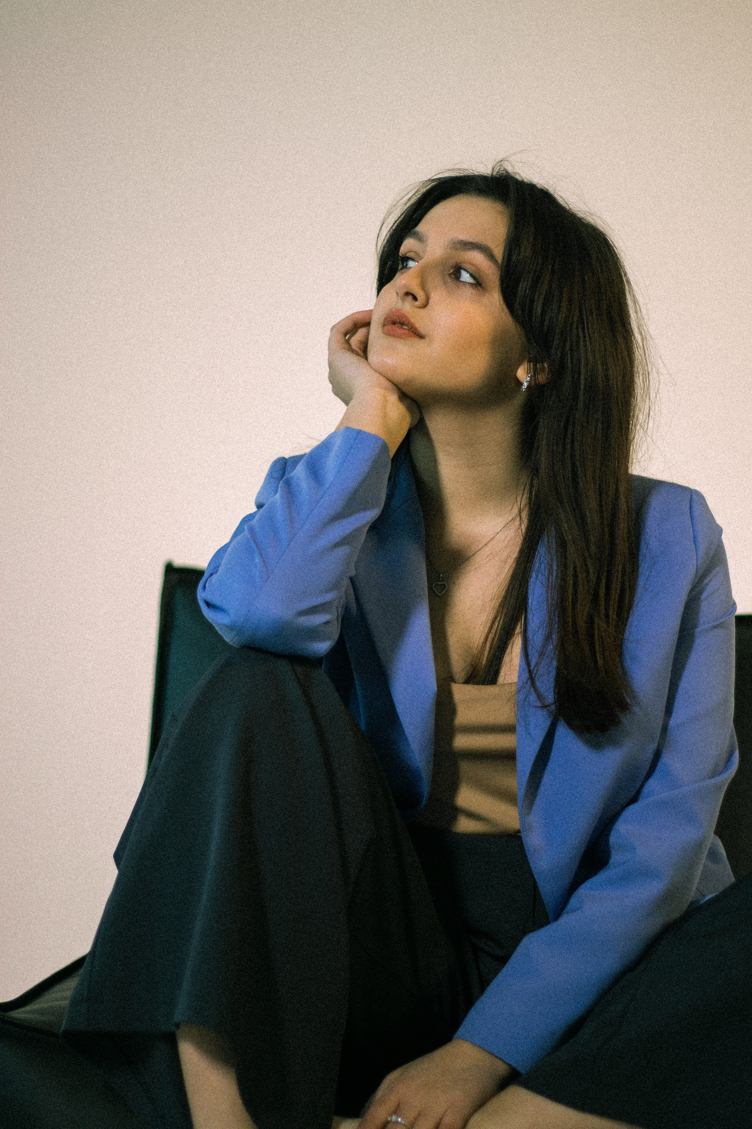 Лия, Каринэ, Дарья, Анастасия. Дарья Рубаник | Фотограф