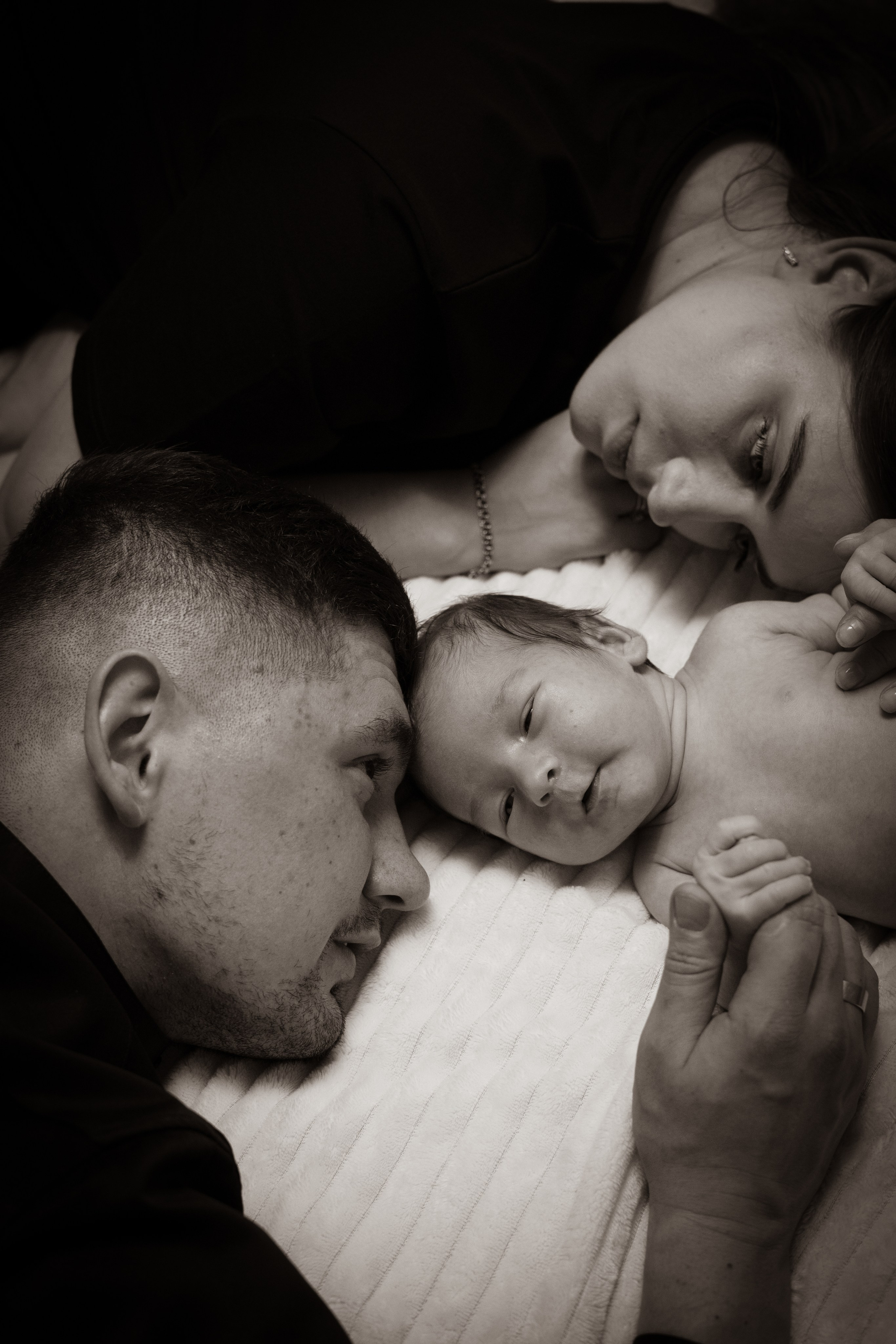 Семейные фото-съёмки. Видеограф и Фотограф в Красноярске