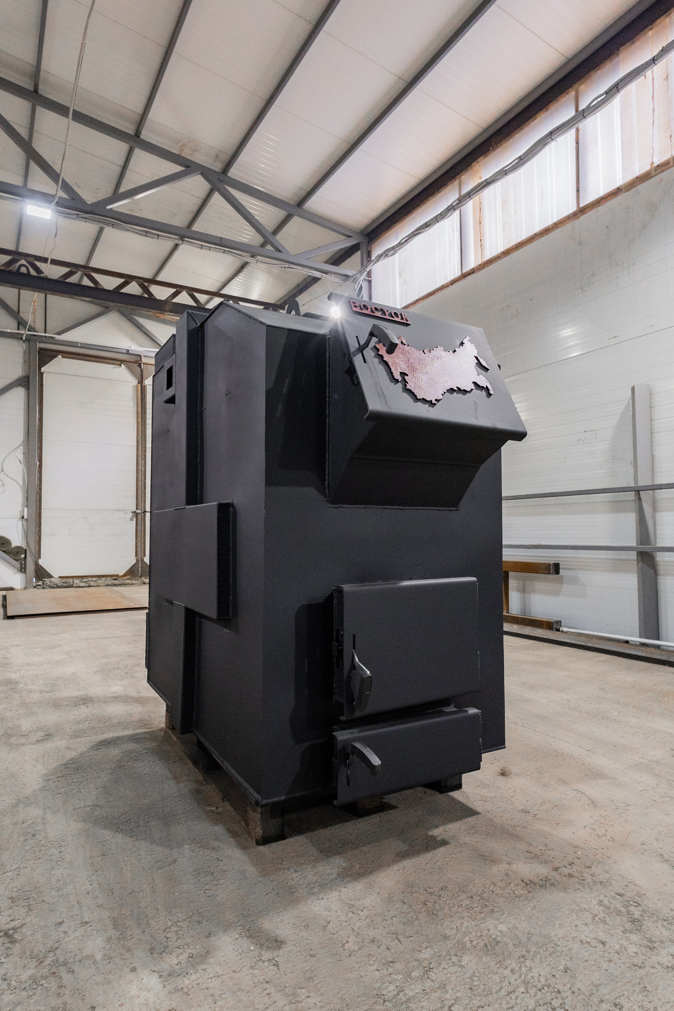 Промышленная фотосъёмка. Профессиональная коммерческая, промышленная и репортажная фотосъёмка для бизнеса