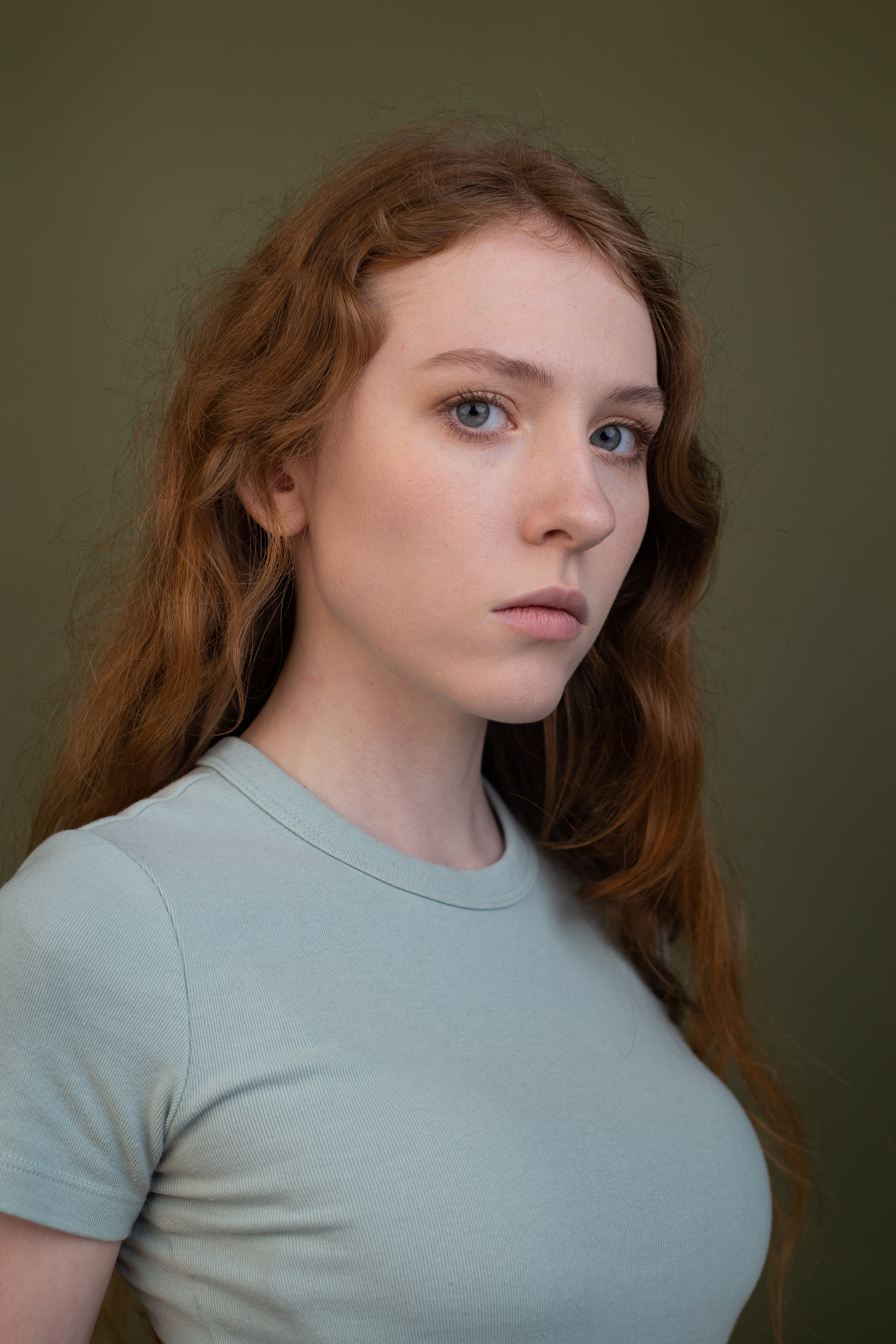 Режиссёр и актриса Тася Малькова