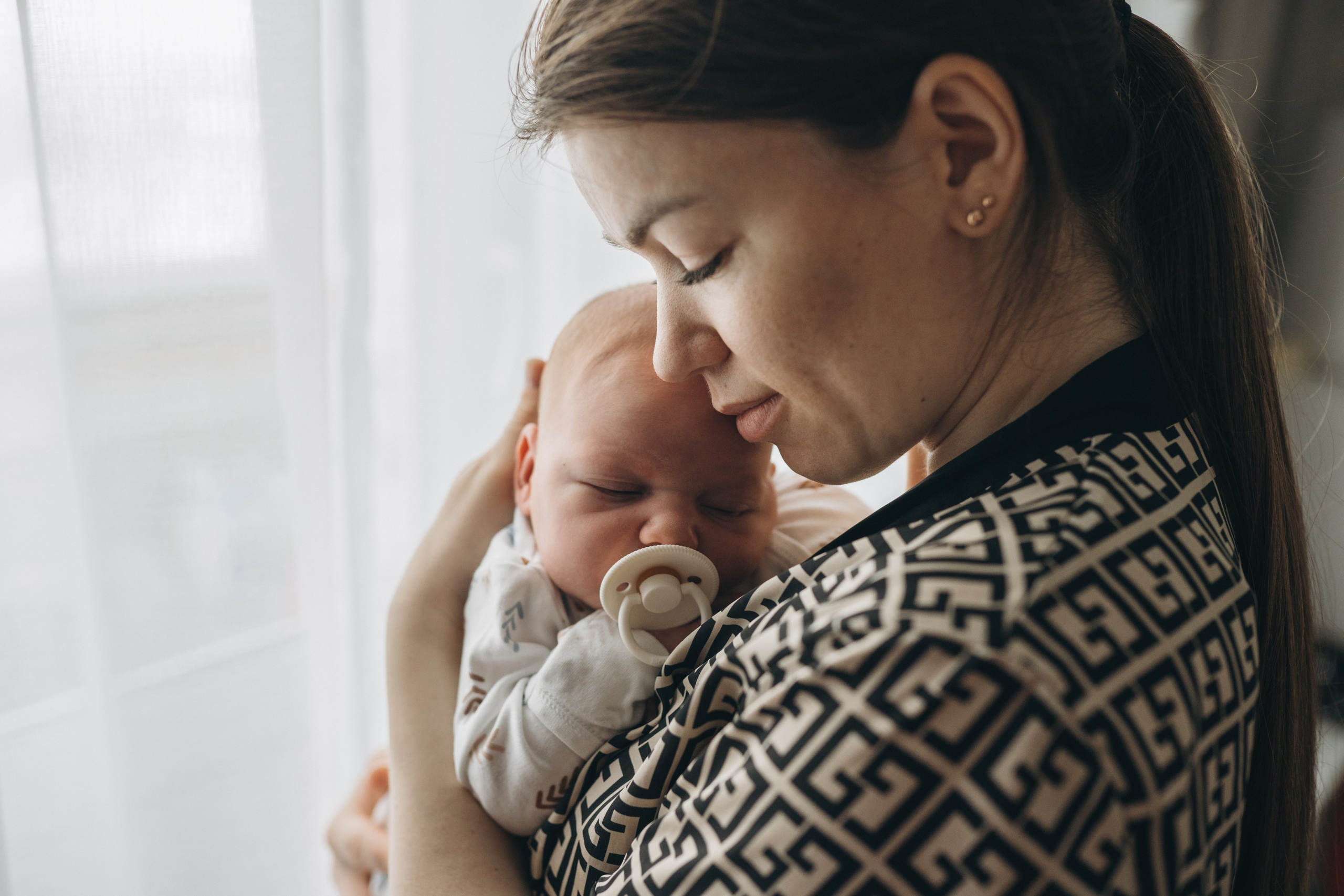 Малыш Егор. Семейный фотограф в Тюмени  Утенкова Юлия