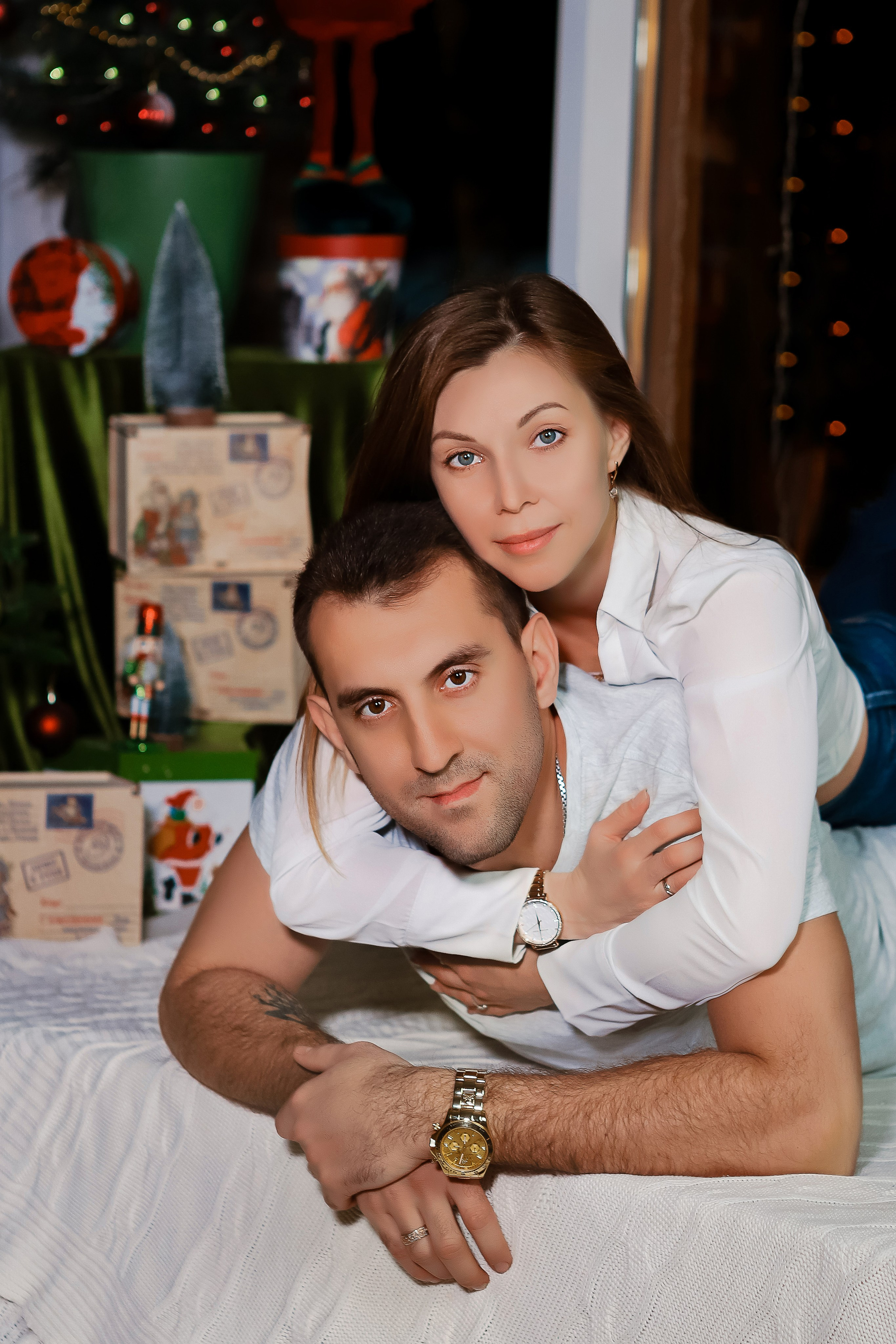 Ольга и Станислав. Свадебный фотограф Евгения Фролова г. Каменск-Шахтинский, Донецк, Ростов