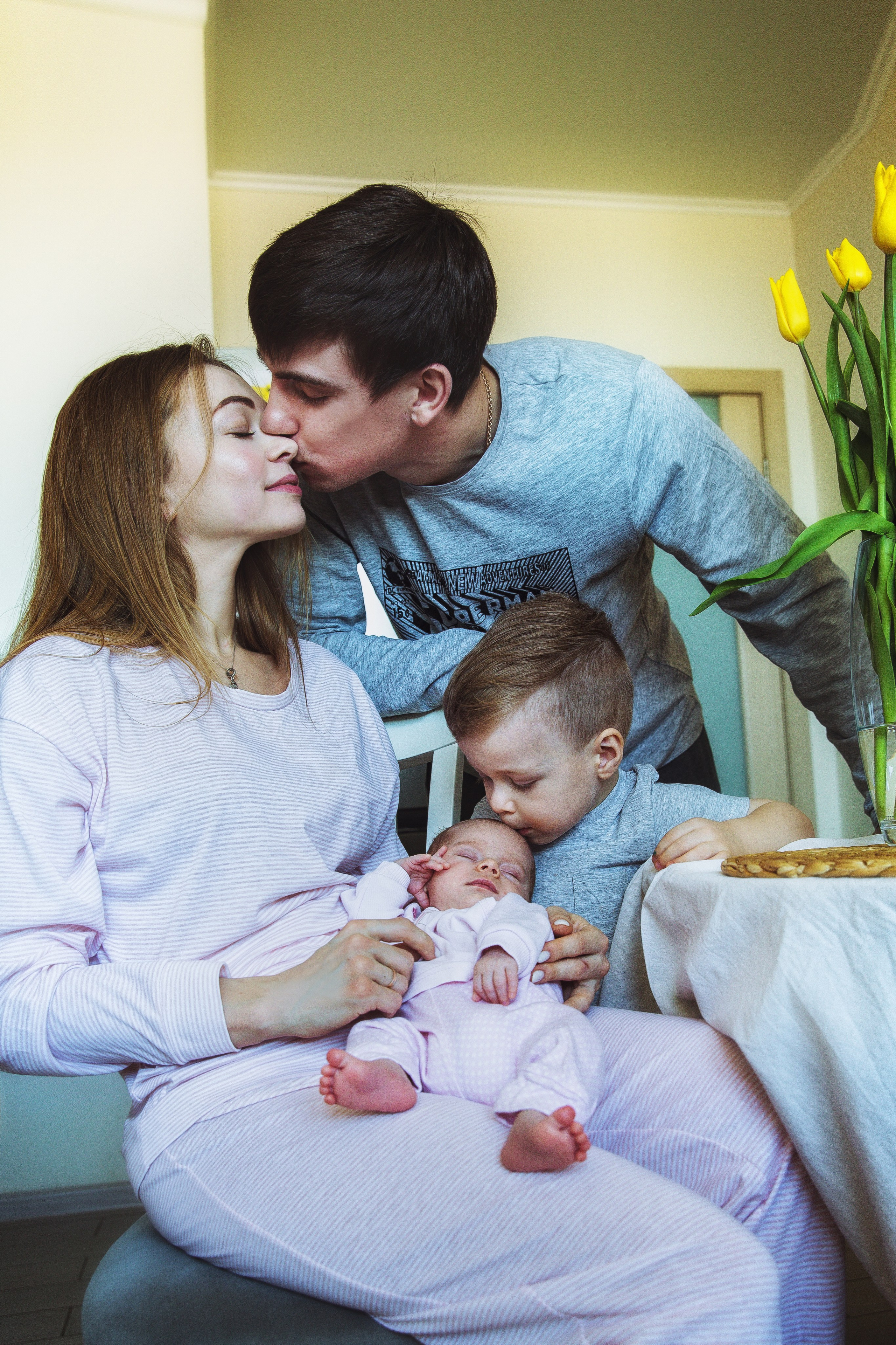 Семья фото фотограф Ольга Волкова. Свадебный, Семейный и Детский фотограф в Воронеже Ольга Волкова