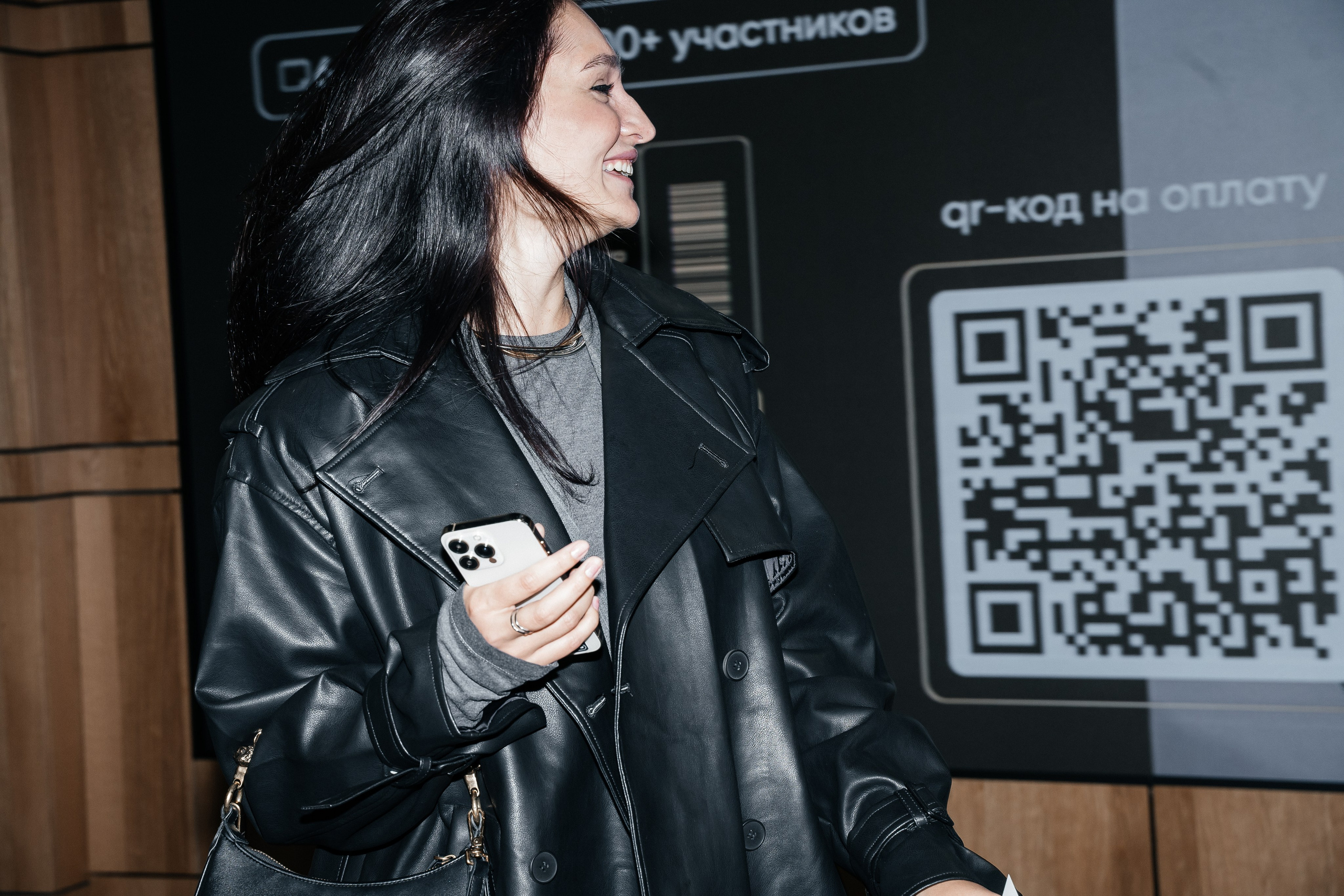 Репортаж. Виктория Алпеева — фотограф по любви