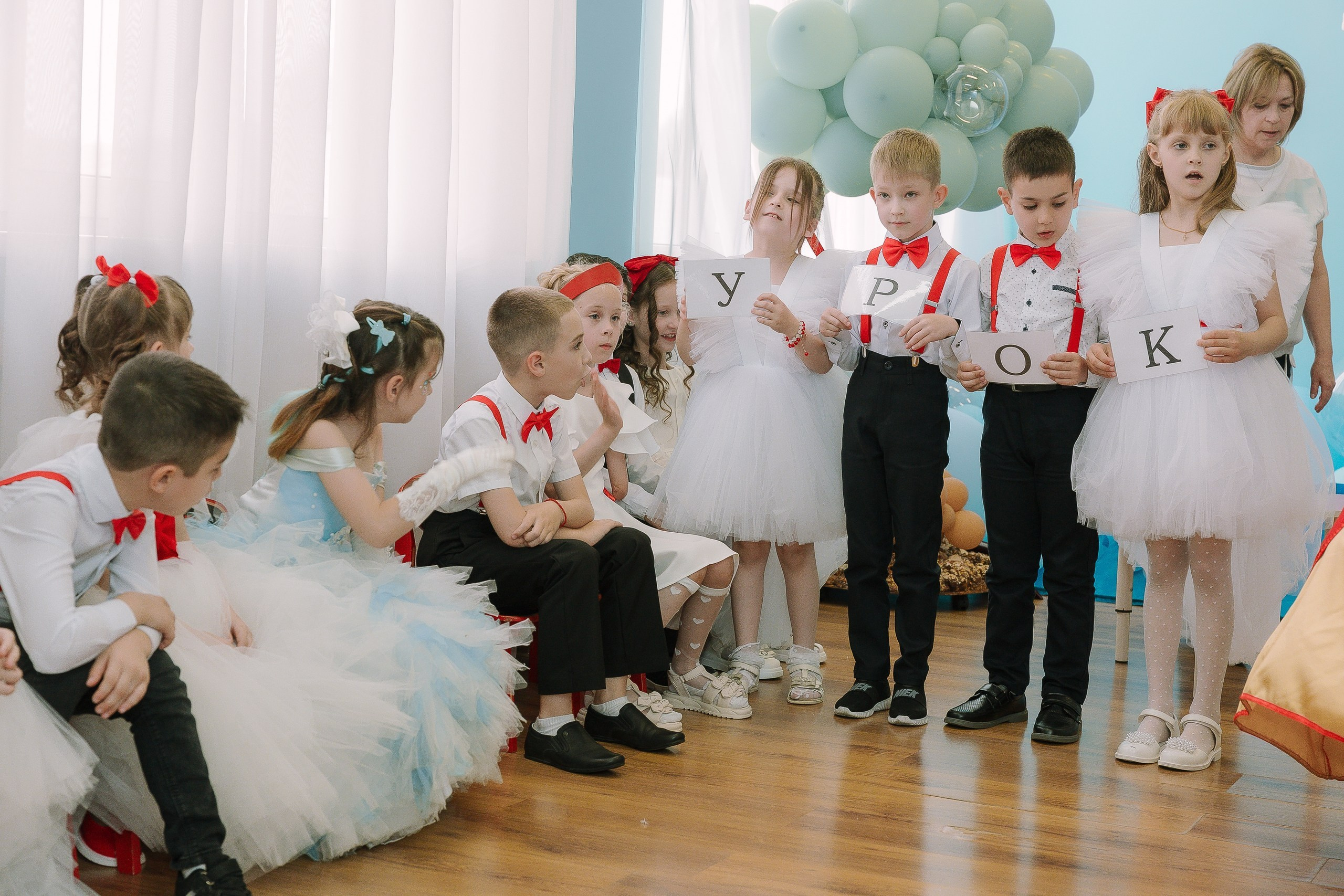 Выпускной 10 ДС. Выпускные альбомы Натальи Бутко: Новороссийск, Анапа, Геленджик