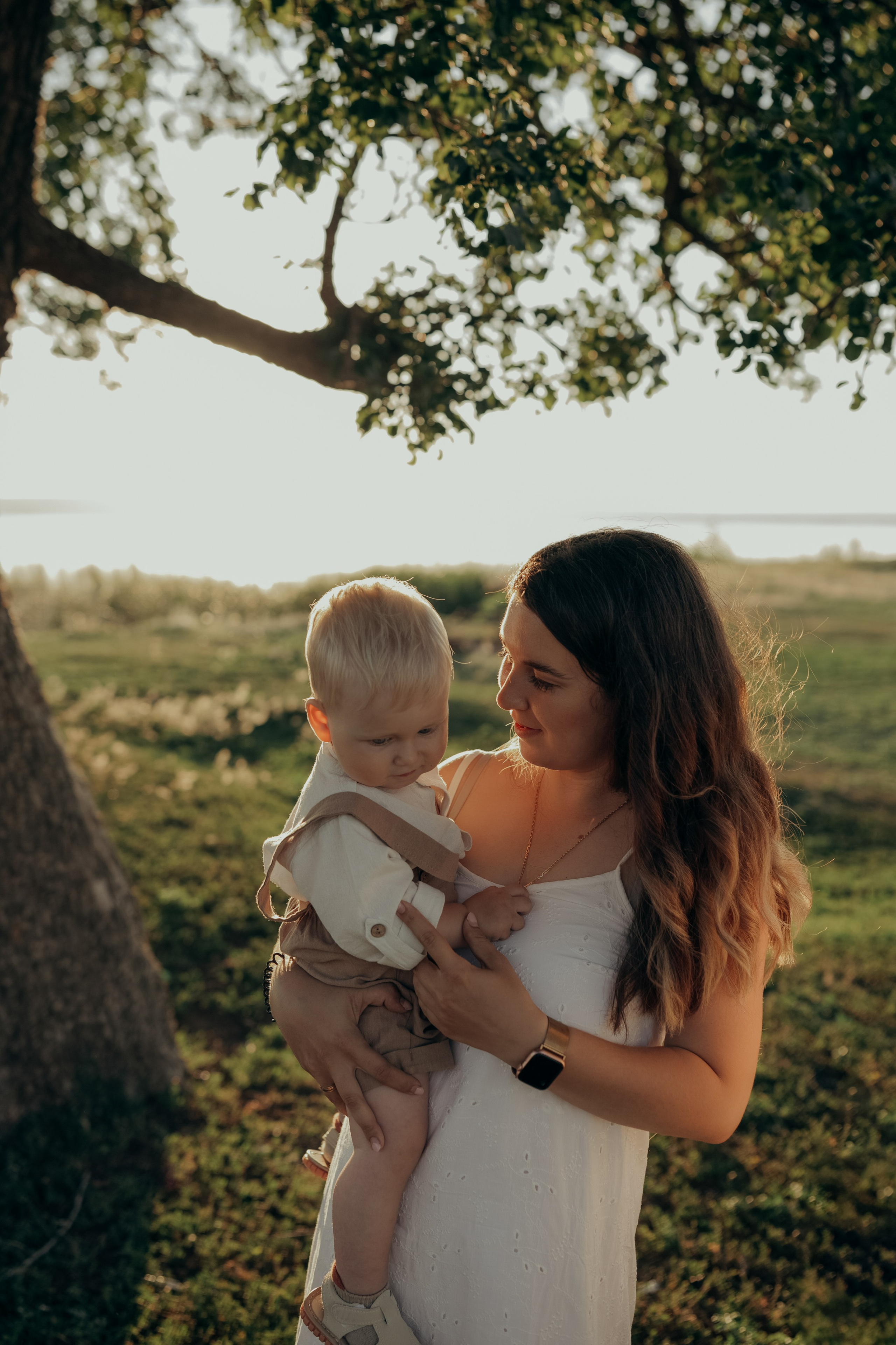 Семейные. Фотограф Наталья Лепесей