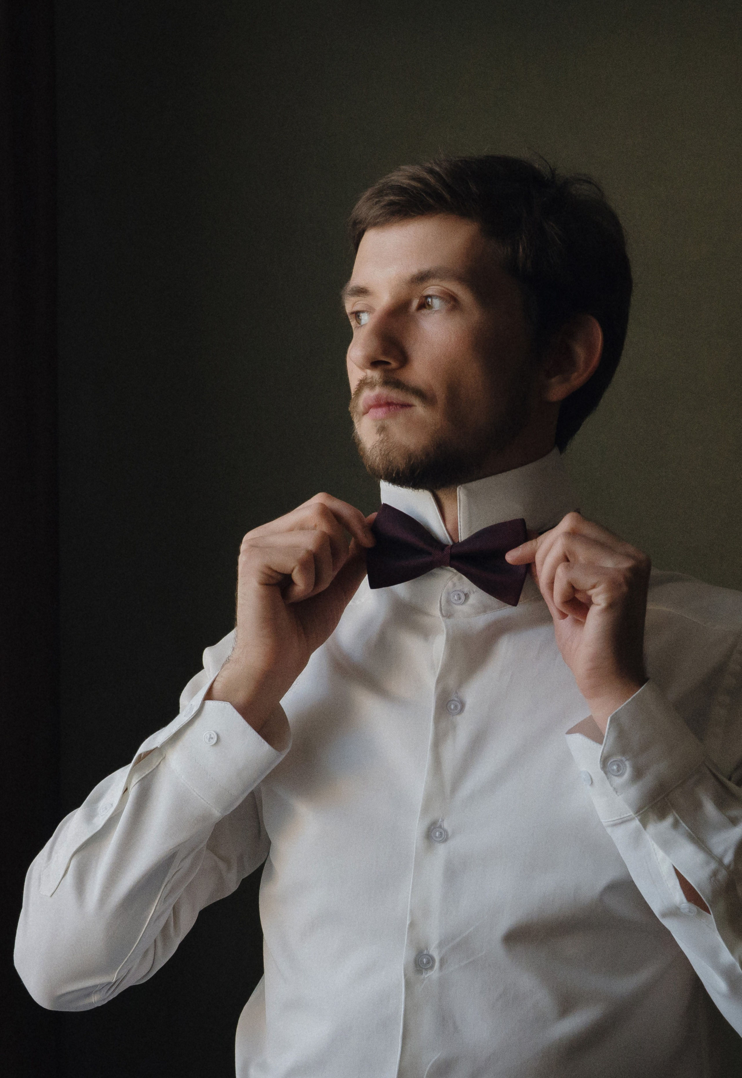 Анатолий и Диана. Профессиональный фотограф в Самаре Анна Конзаева