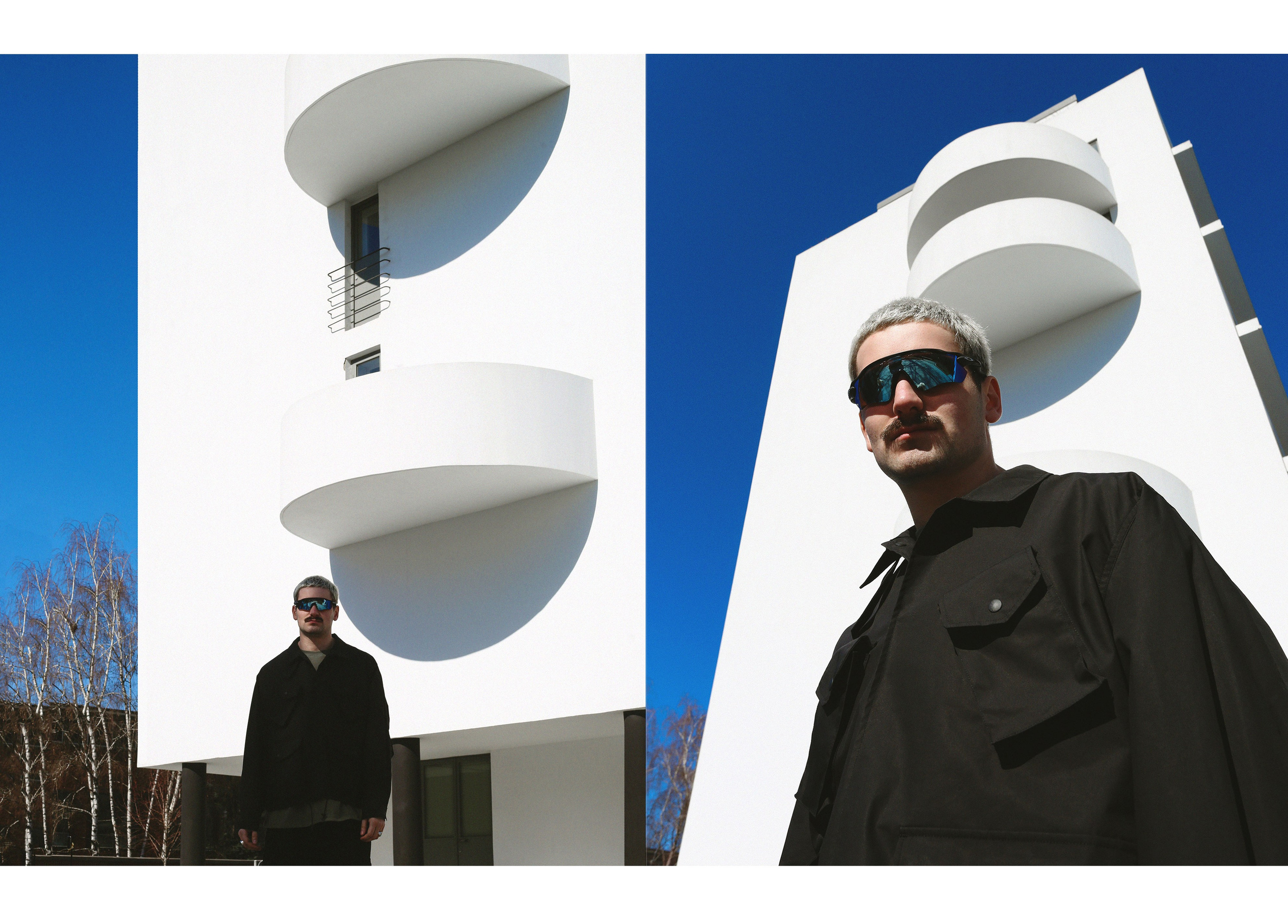 Фотограф Чернецова Валерия. Москва