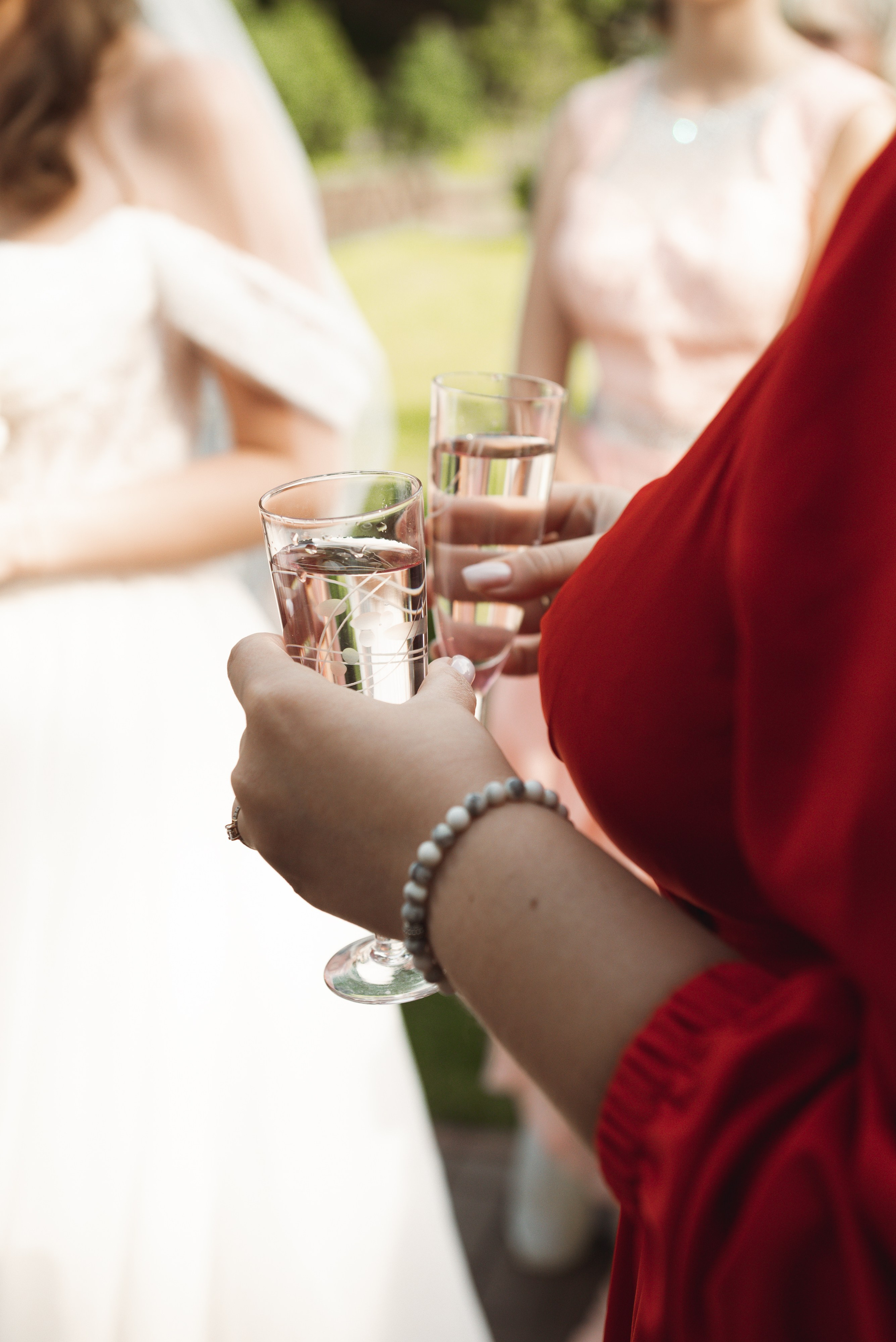Свадьба в ЗаВидное. Фотограф Москва Настя Профотовна. Репортажные, свадебные и контент фотосессии