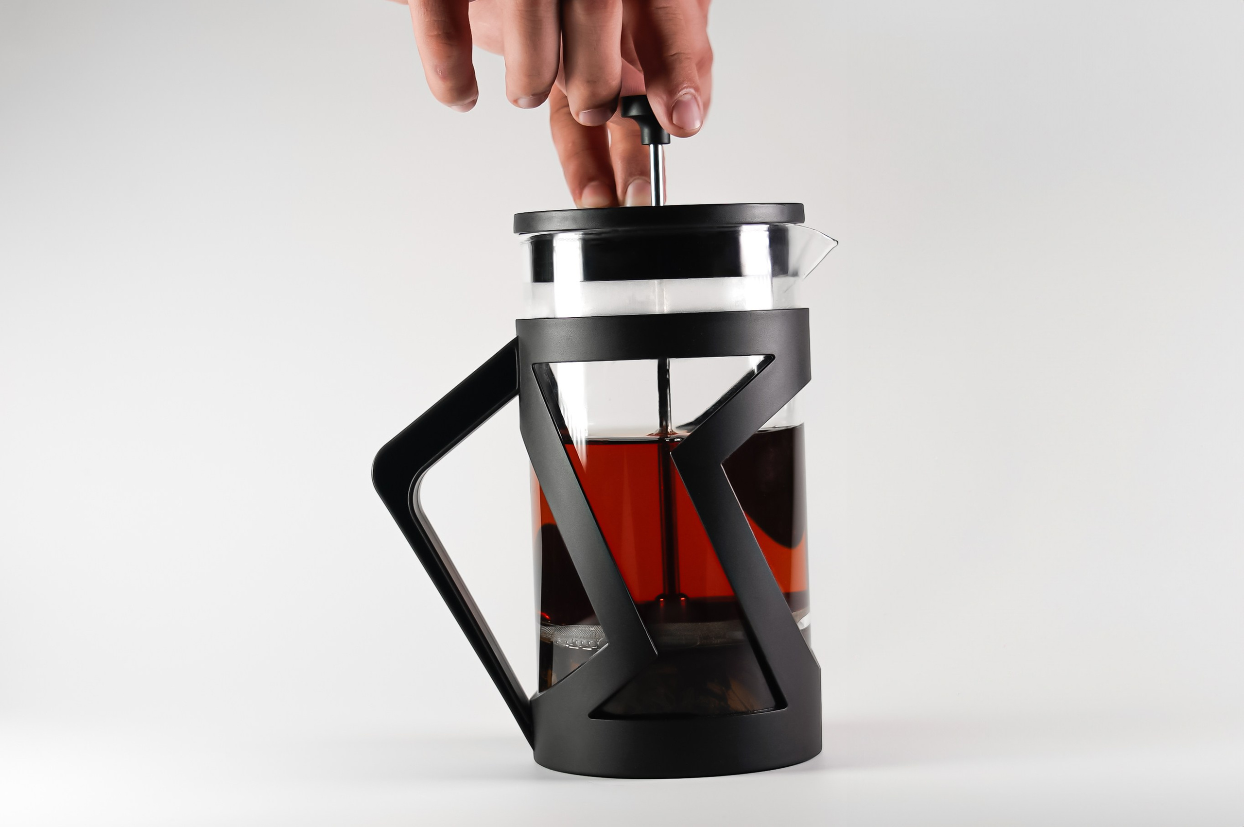 Чаи ☕️(светлый фон). Анна, фотограф Москва, Зеленоград