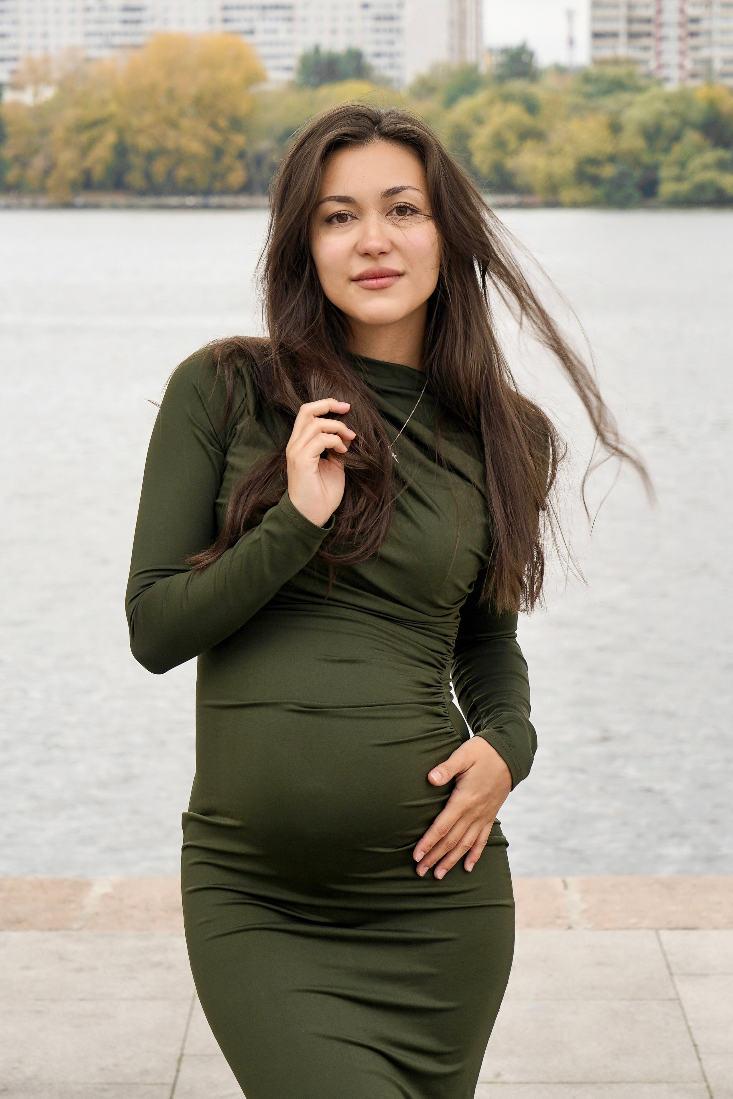 Фотопрогулка 📍Речной вокзал. Анна, фотограф Москва, Зеленоград